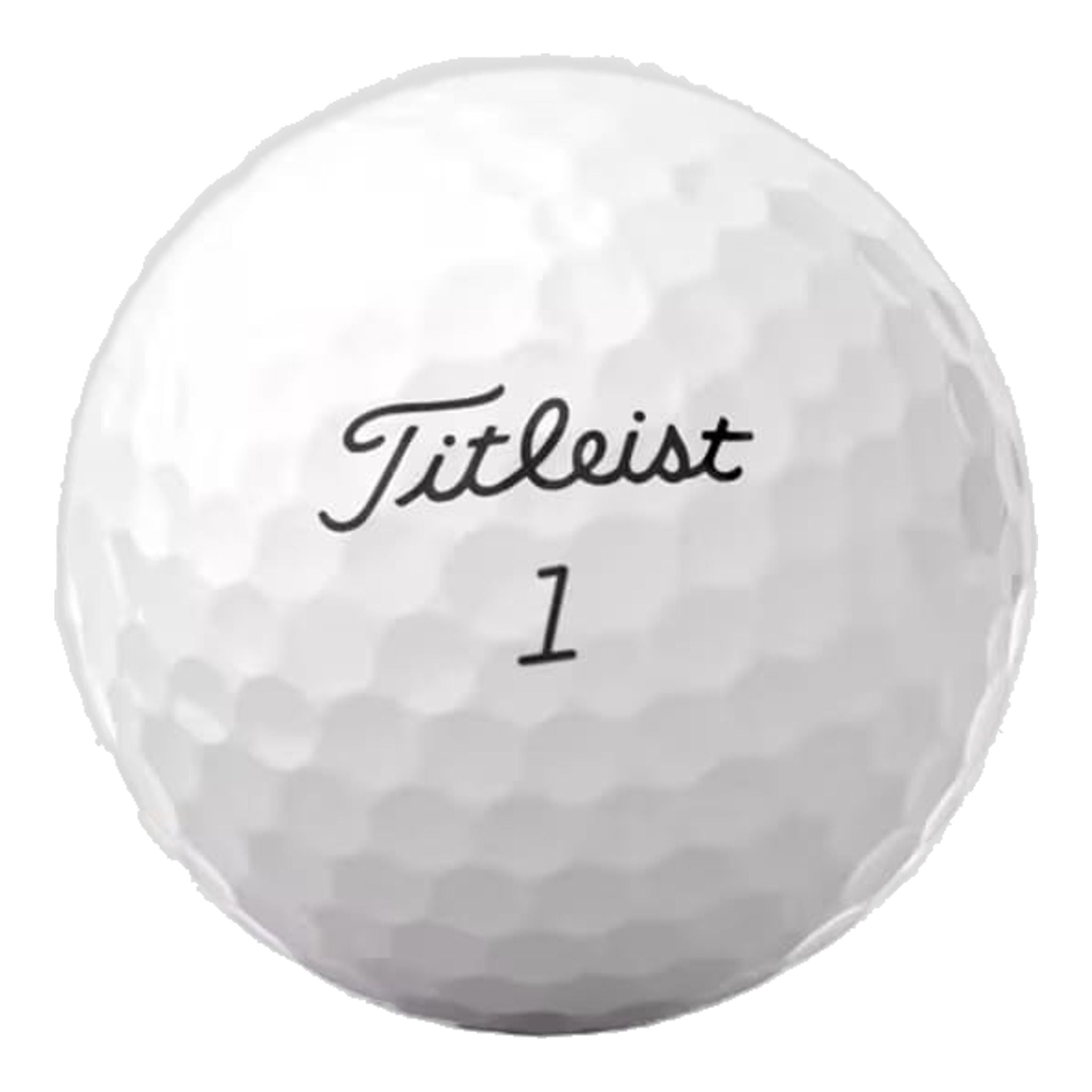 Titleist Pro V1 RCT (2025) Golfbälle