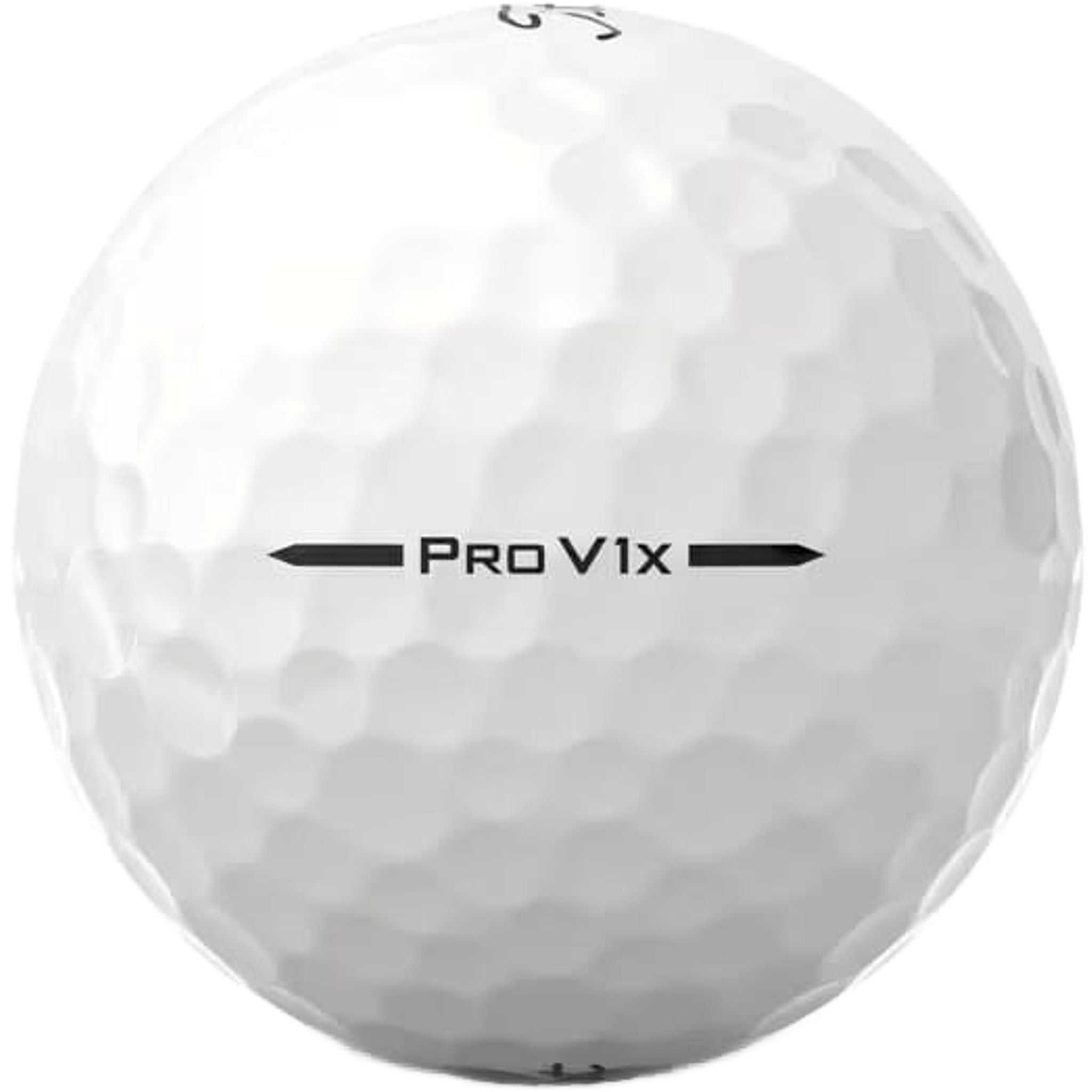 Titleist Pro V1x Special Numbers Golfbälle