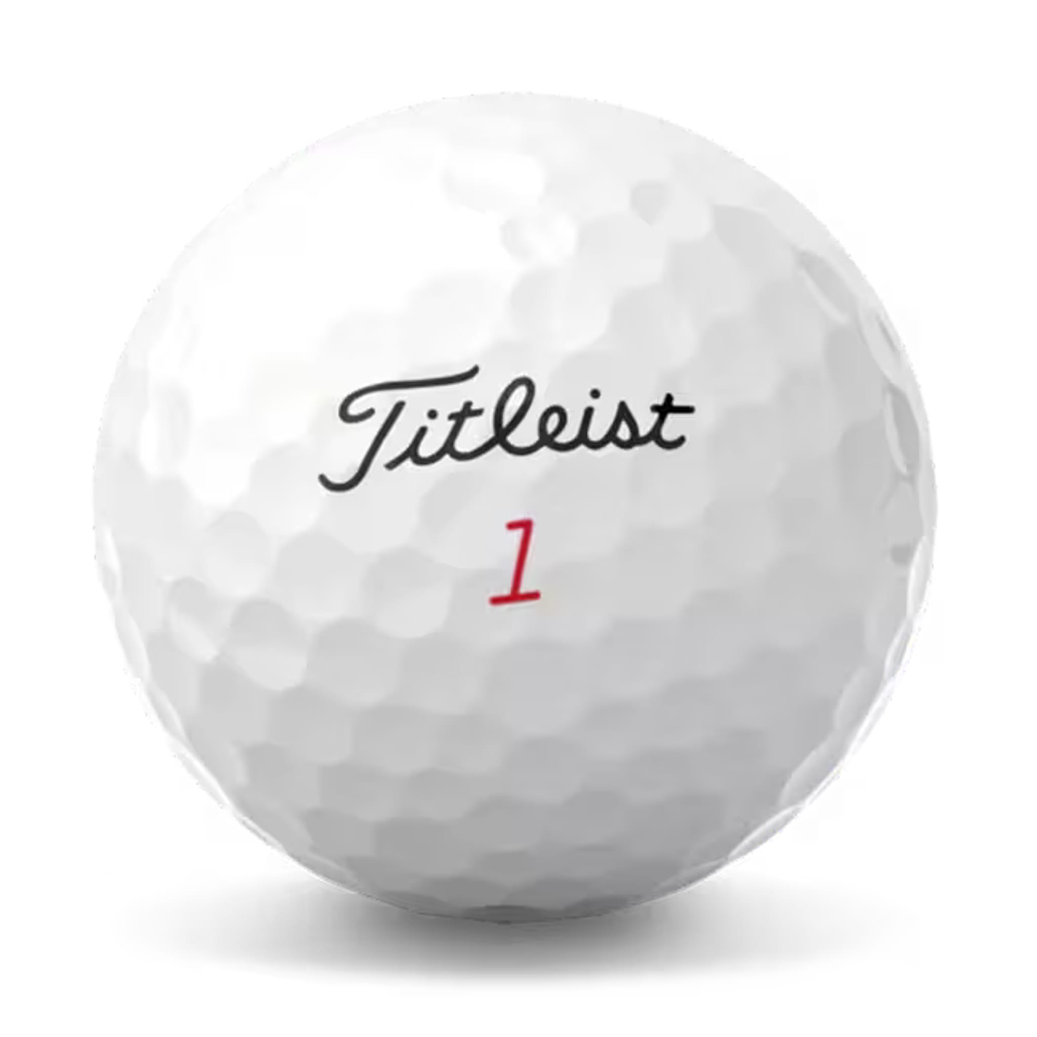 Titleist Pro V1x (2025) Loyalty Pack 3+1 Golfbälle