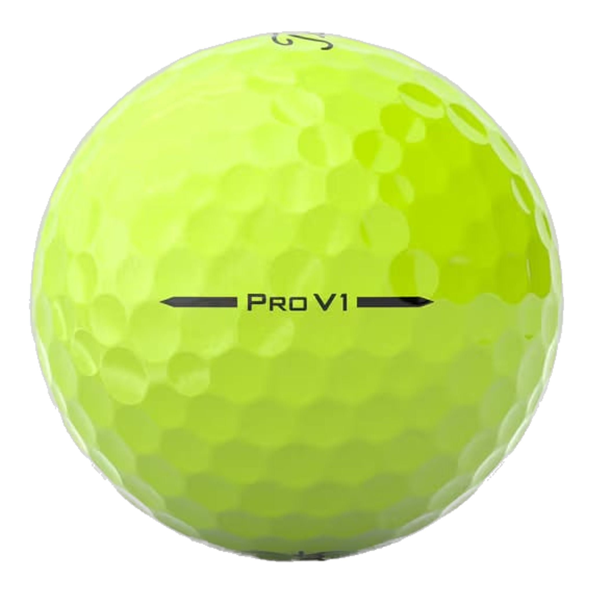 Titleist Pro V1 (2025) Golfbälle