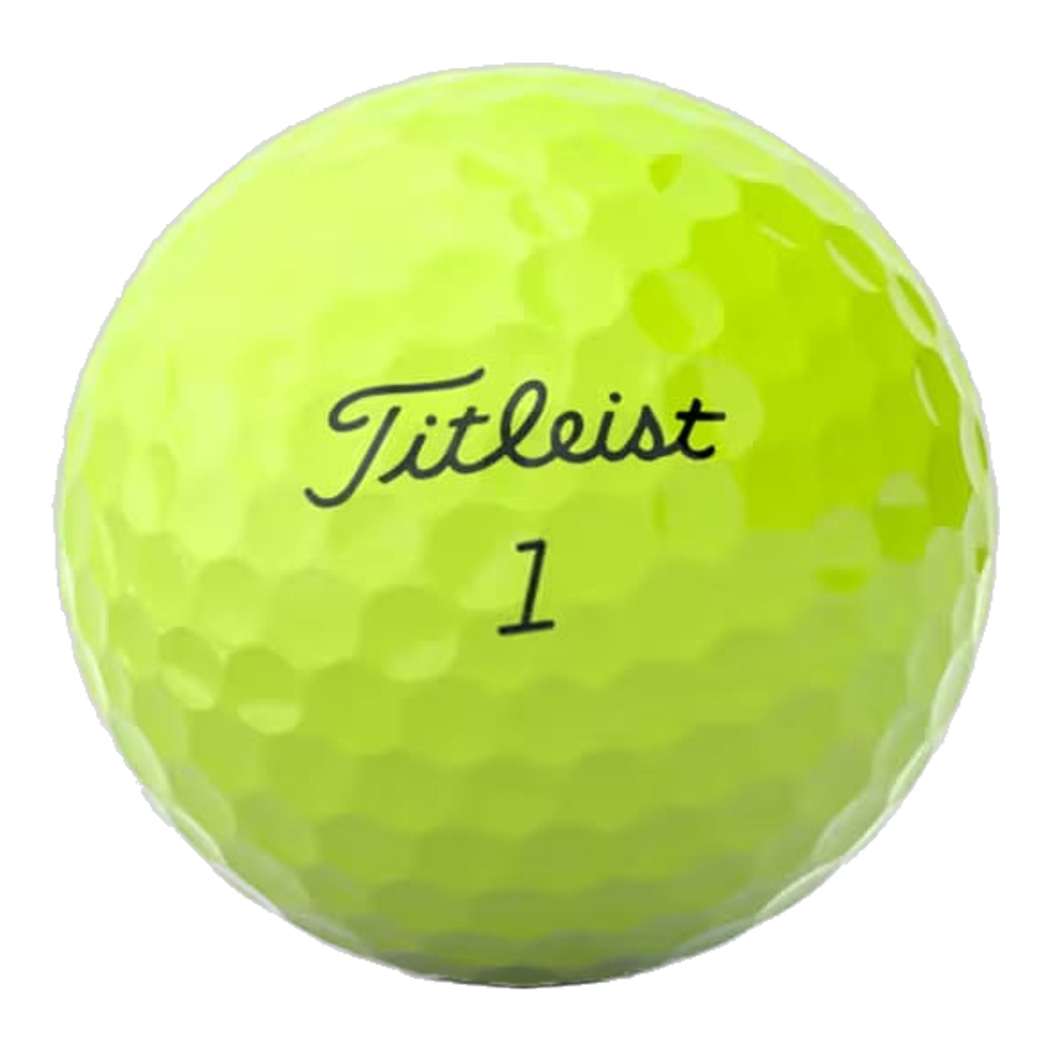 Titleist Pro V1 (2025)  Golfbälle