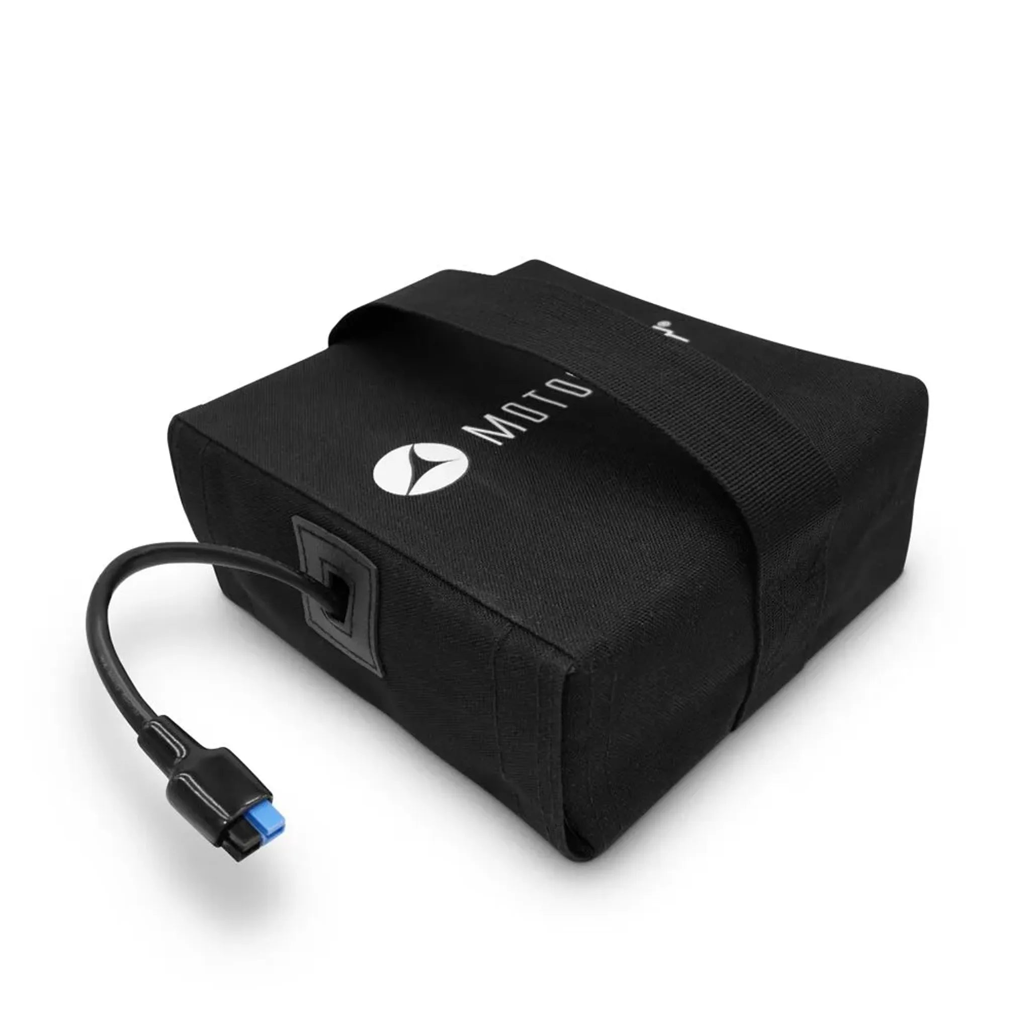 Motocaddy M-Series 12V Lithium Batterie & Ladegerät (Standard)