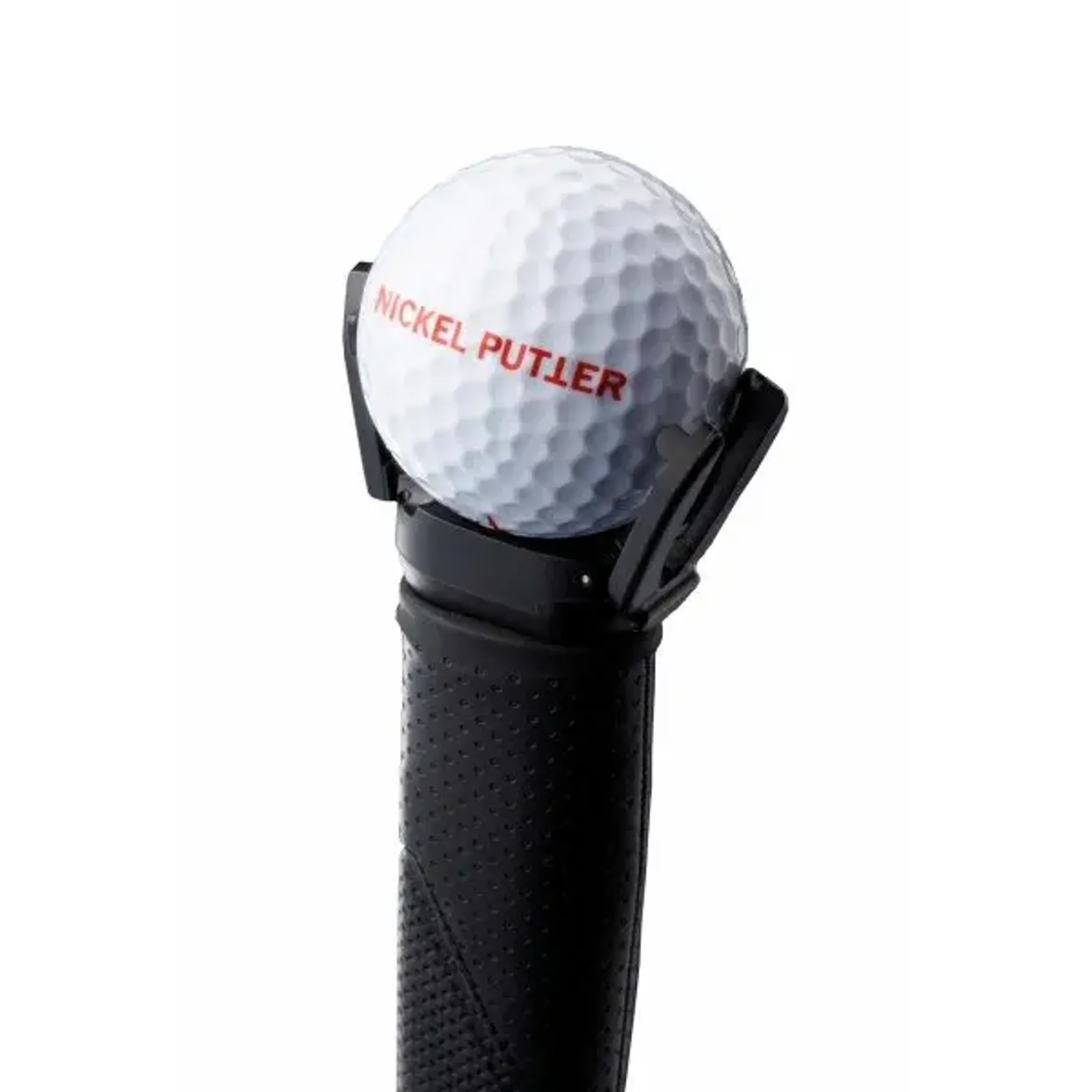 Flat Cat Ball Pick-Up von Nickel Putter