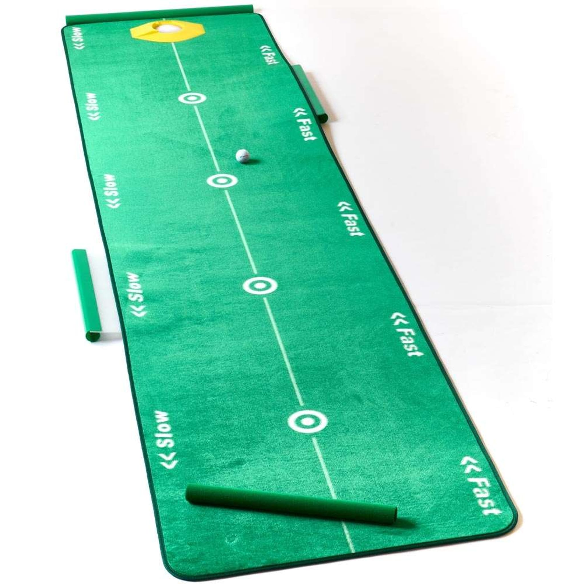 Flat Cat Pro-In Visible 4.0 Putting Matte (M)
