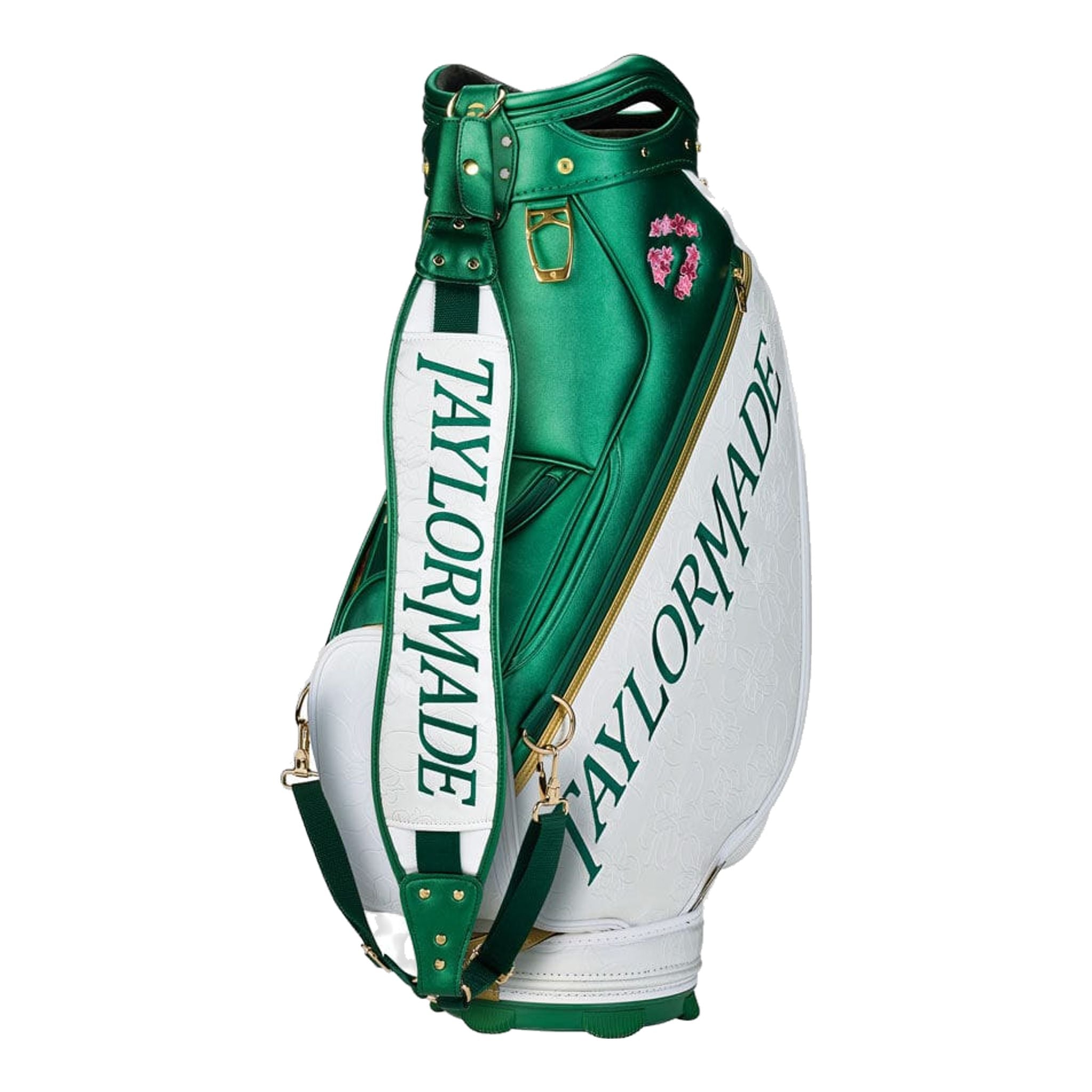 TaylorMade Season Opener Staffbag