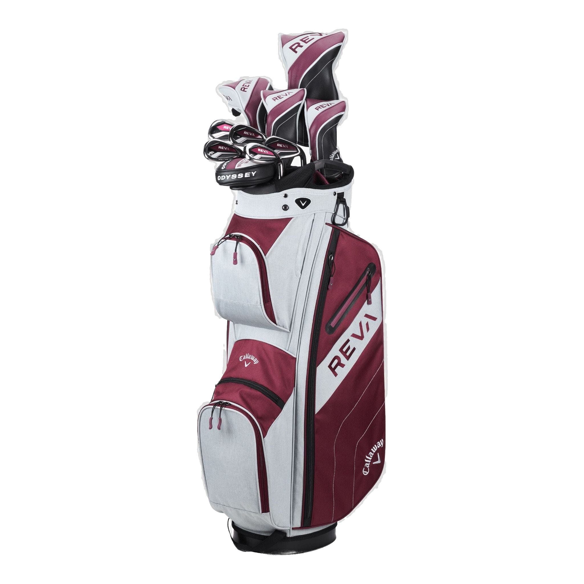 Callaway Reva 24 Komplettset Damen