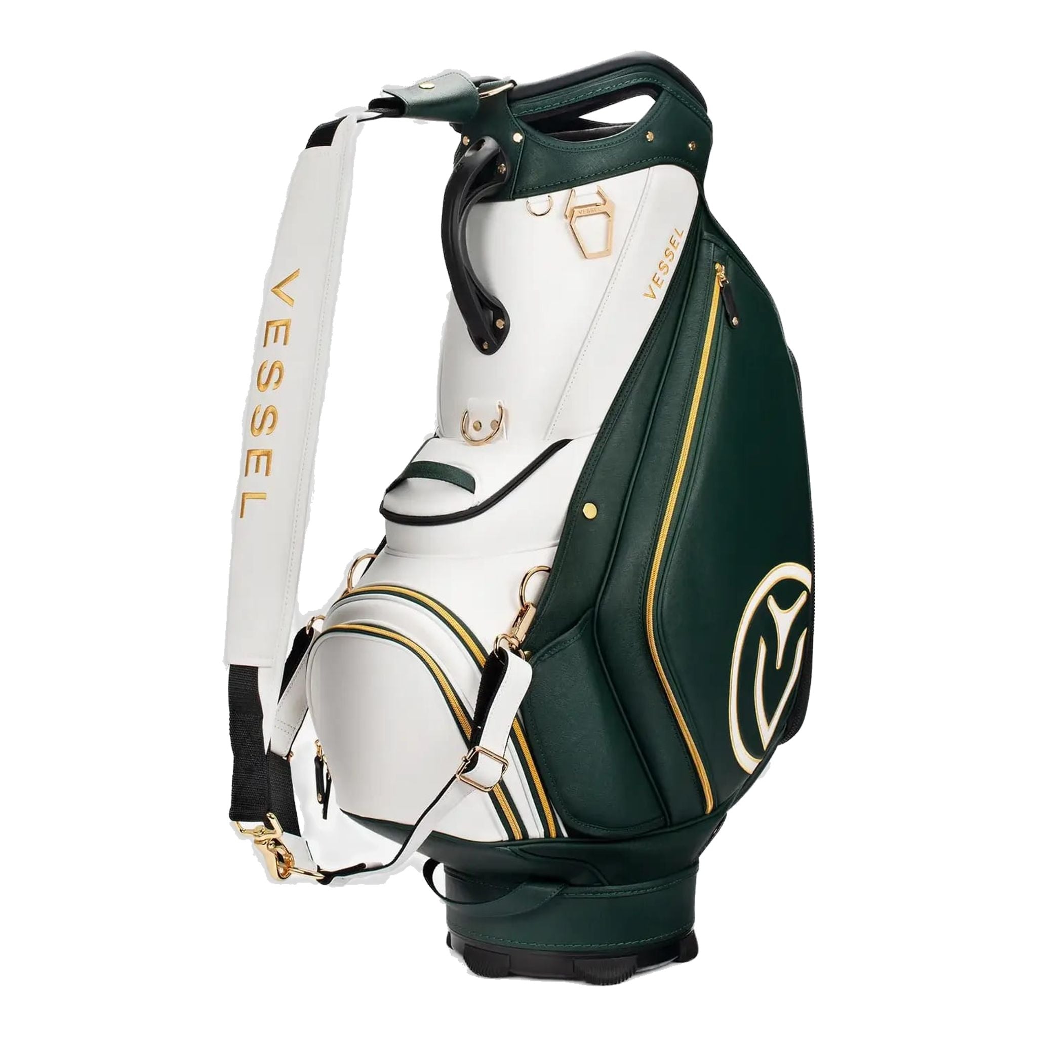 Vessel PRIME Staff 2,0 - Season Opener 2025