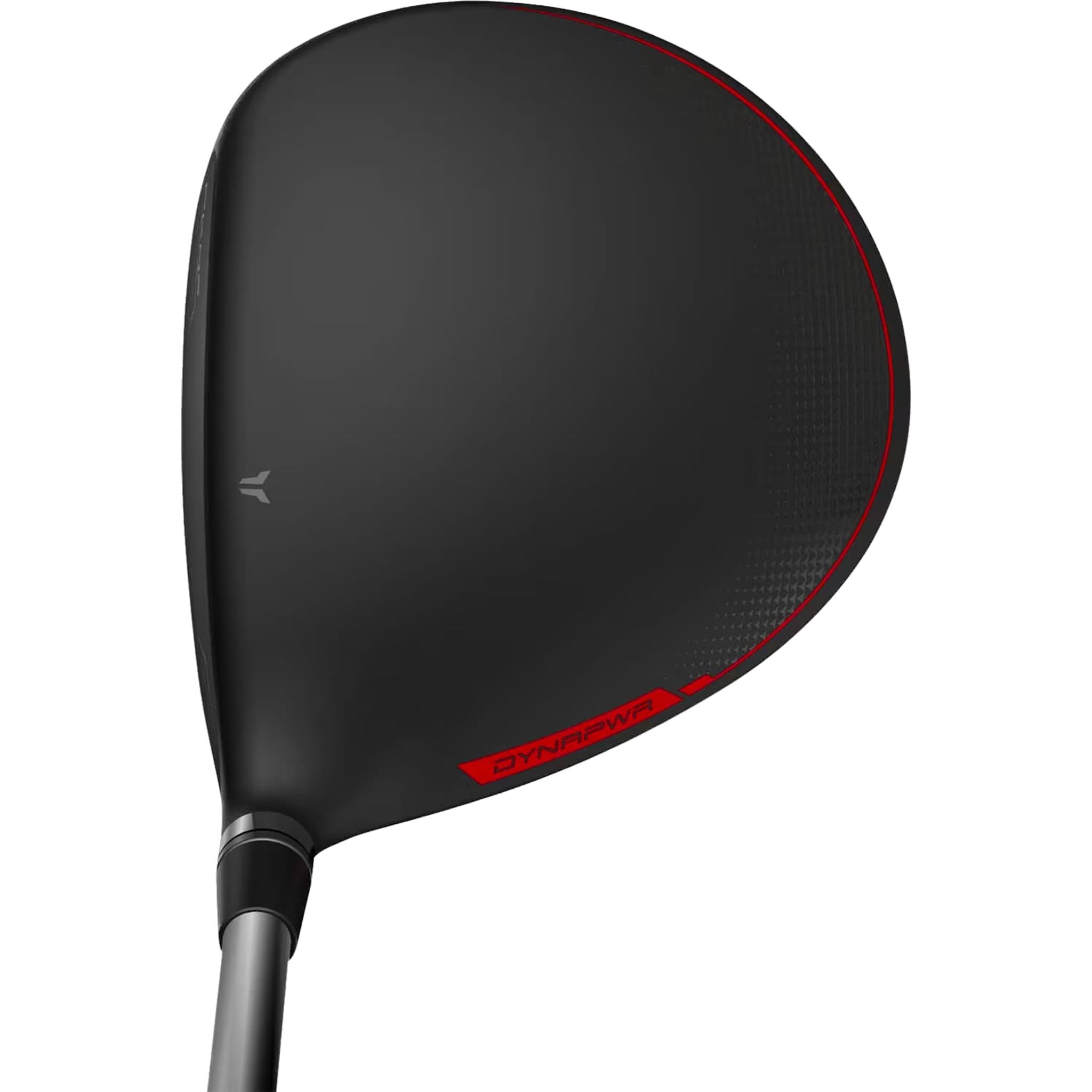 Wilson DynaPower Titanium Driver Herren