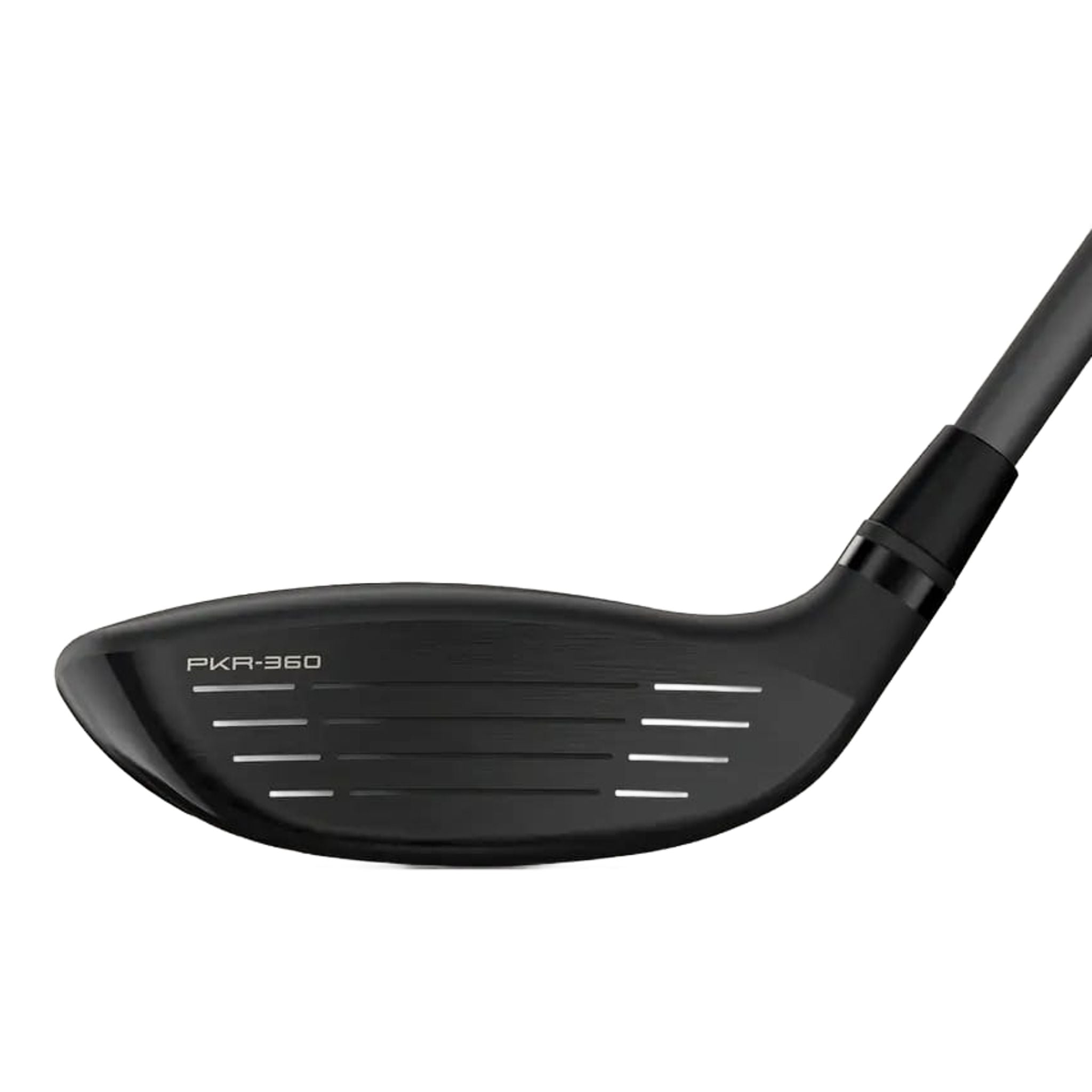 Wilson DynaPower Carbon Fairwayholz