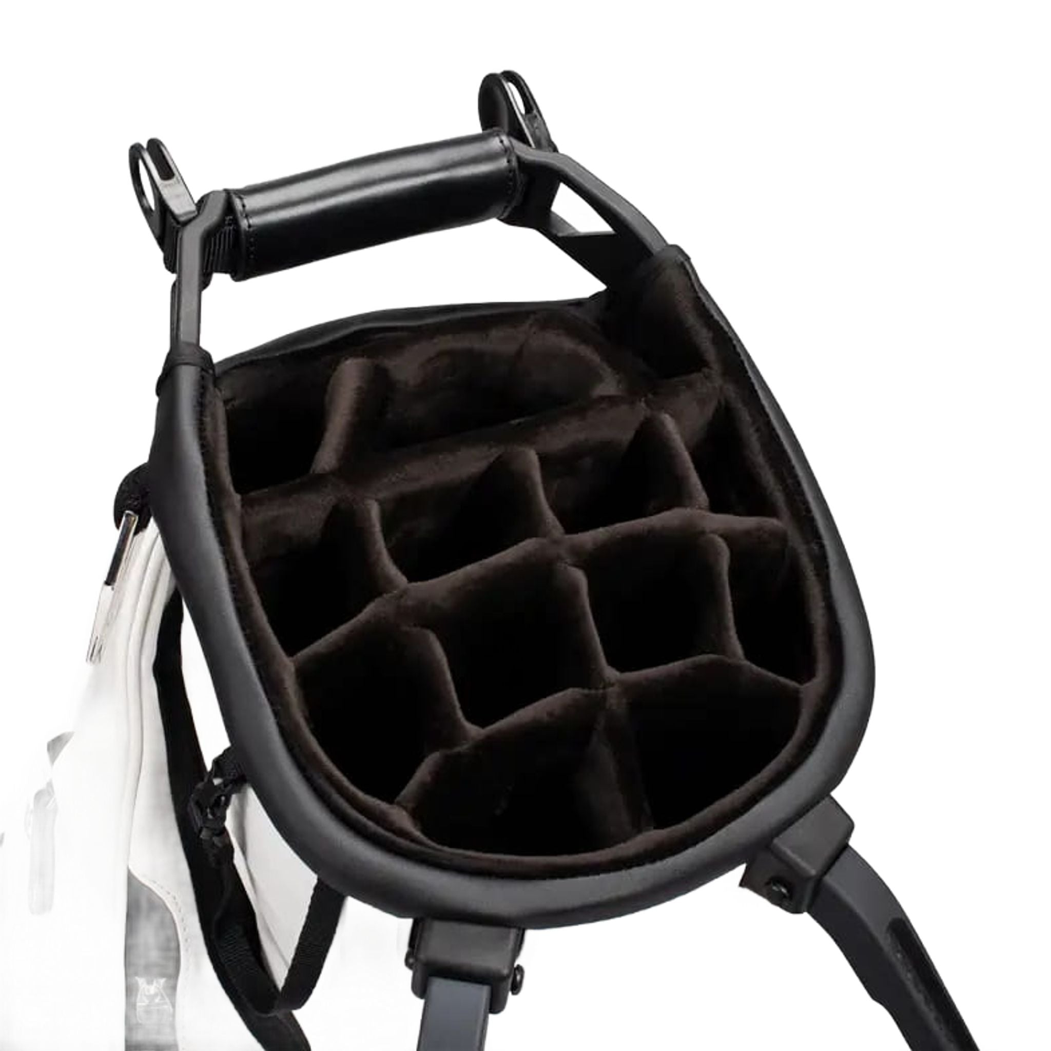 Vessel Player V Standbag