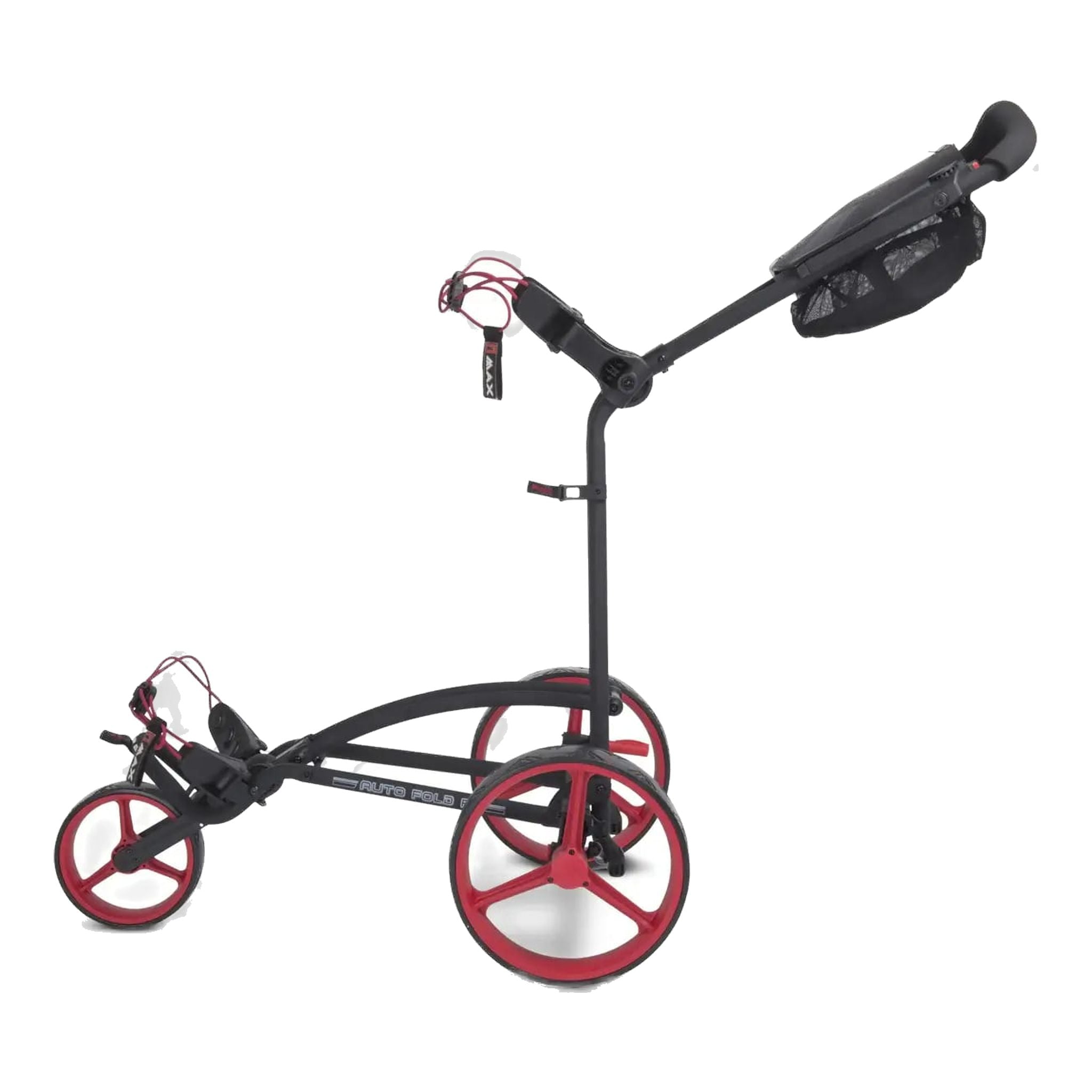 Big Max Autofold FF Golf-Trolley