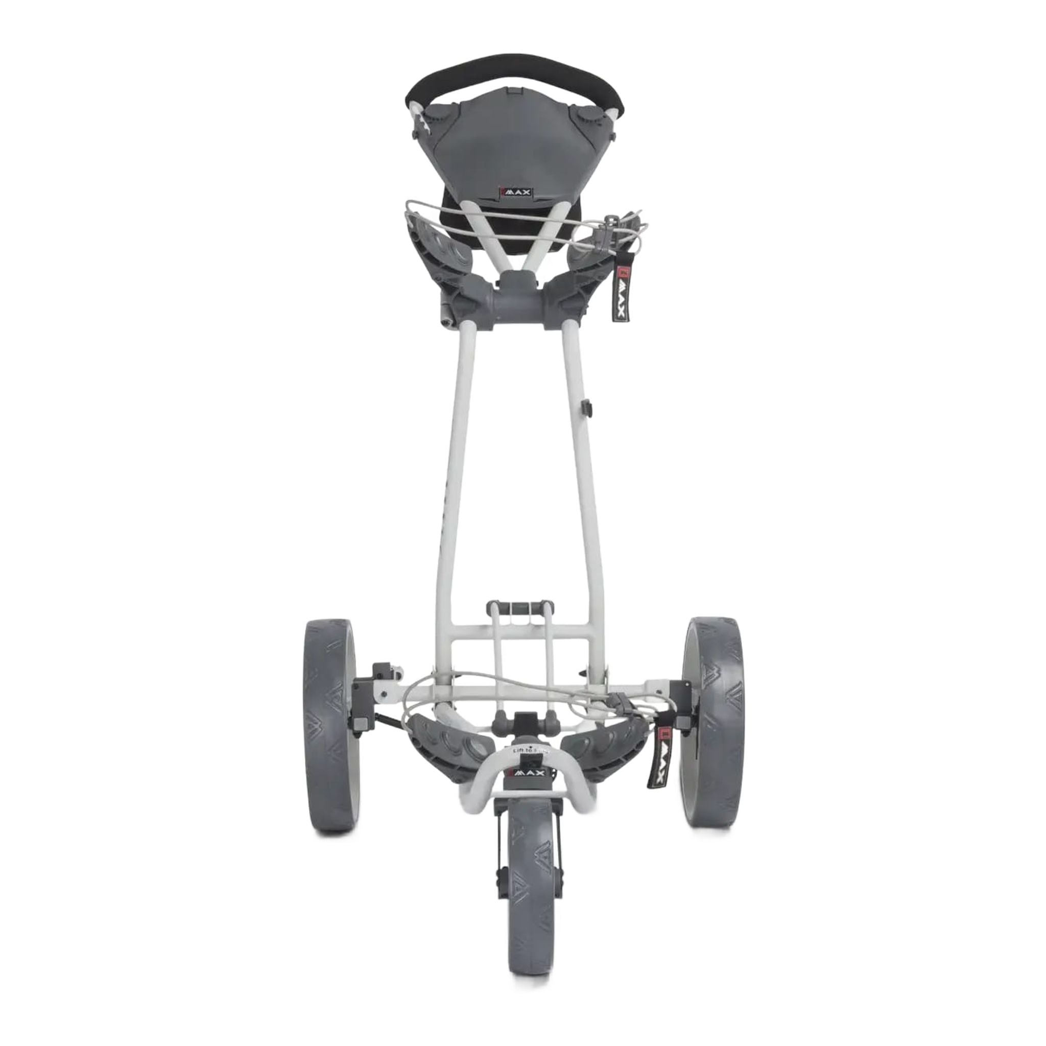 Big Max Autofold FF Golf-Trolley