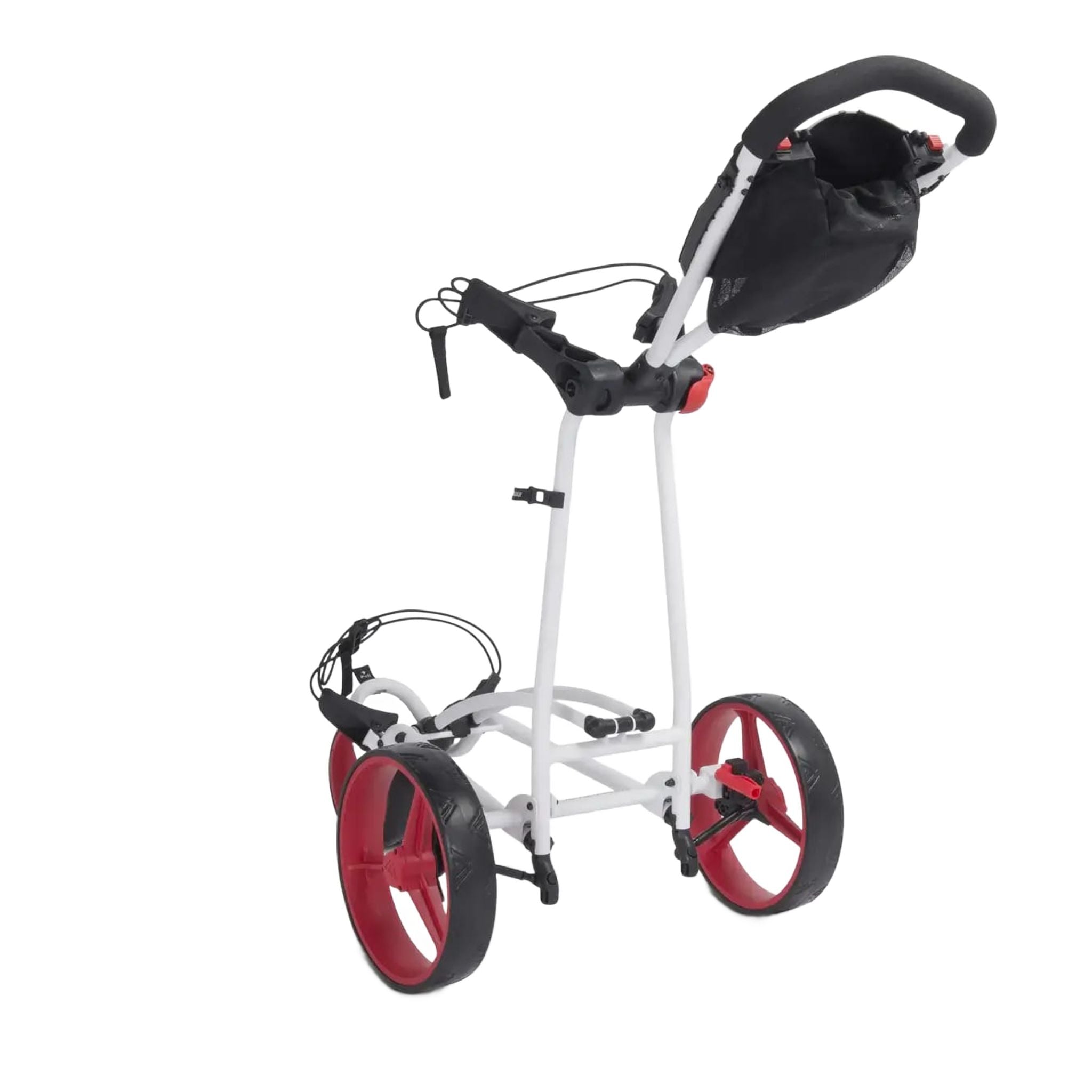 Big Max Autofold FF Golf-Trolley