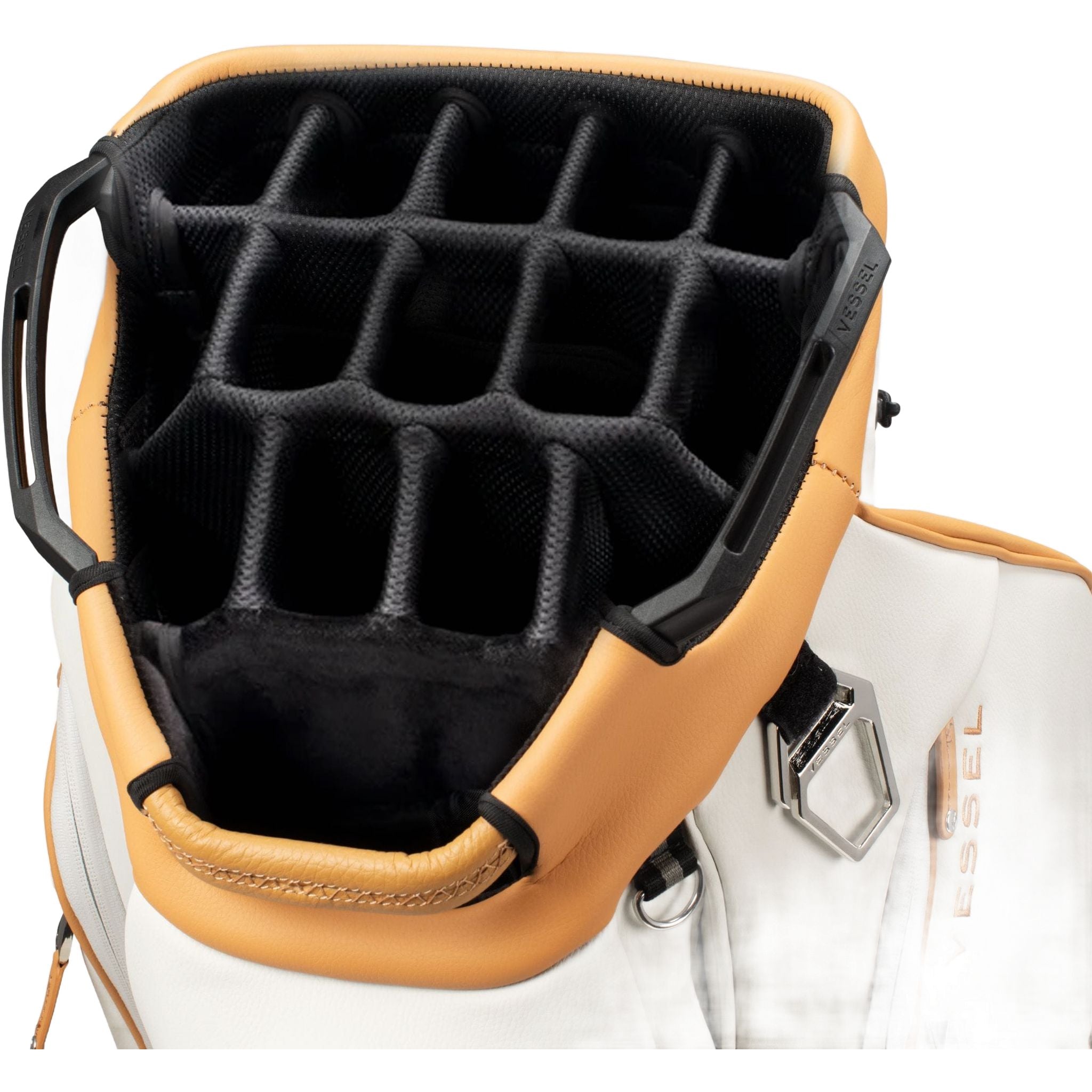 Vessel Lux Pro 15-Way Cartbag