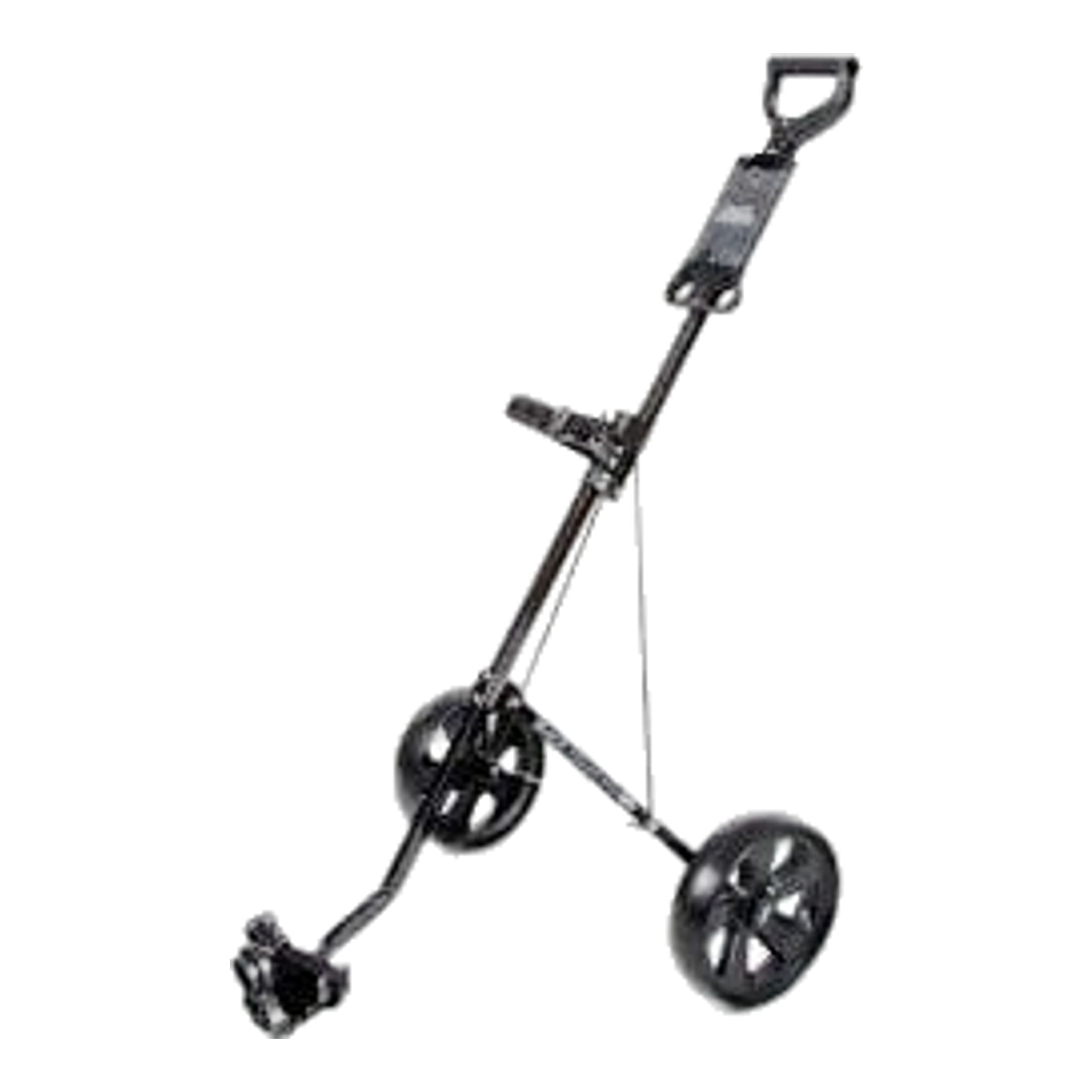Black Diamond Go 2 Wheel Trolley