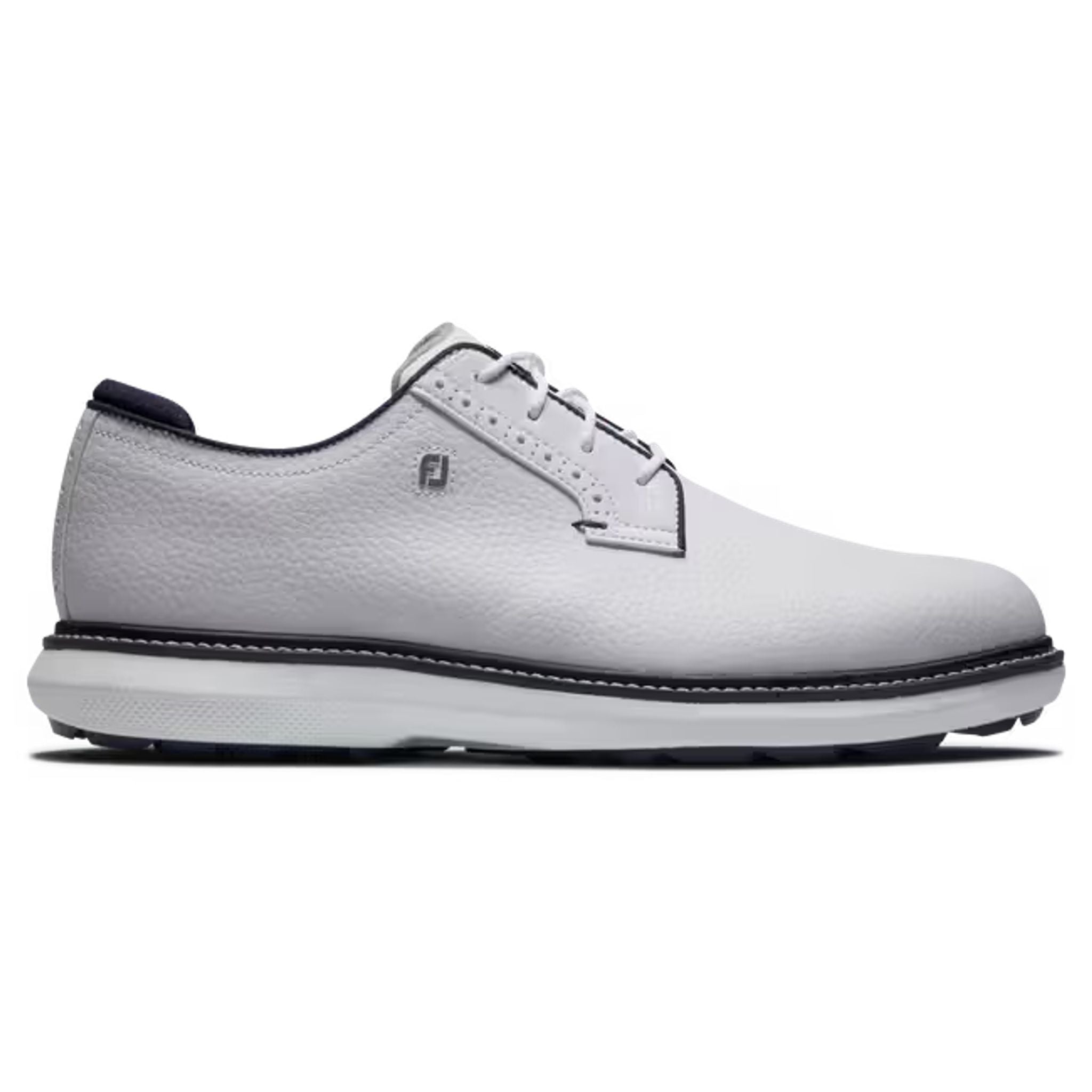 Footjoy Traditions Spikeless Golfschuhe Herren