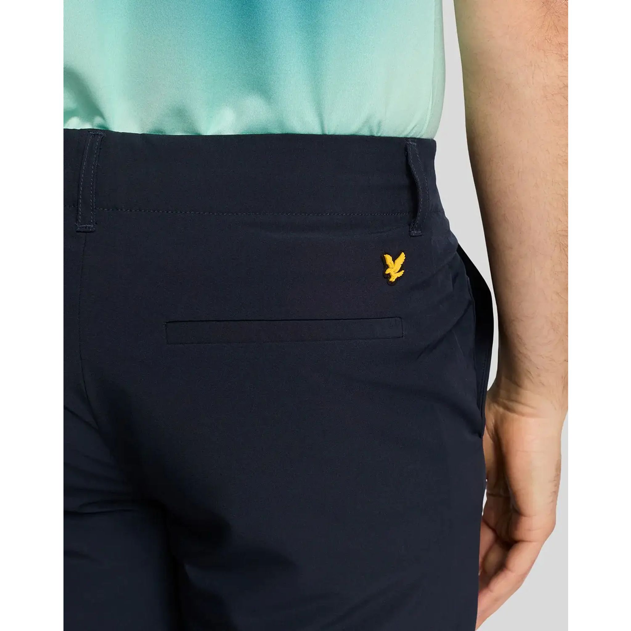Lyle & Scott 5 Pocket Golf Shorts Herren