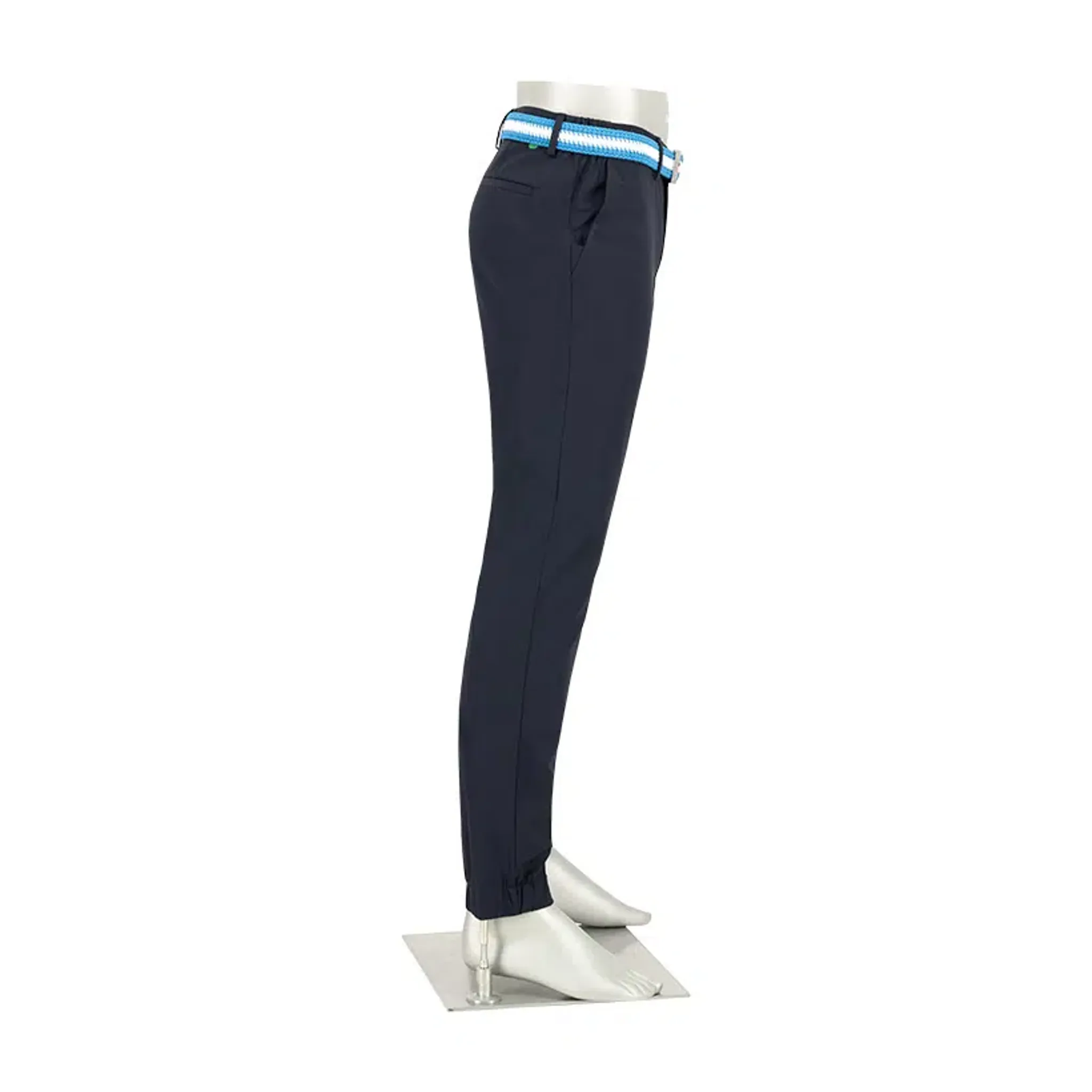 Alberto ROOKIE-Y-9 - 360° Performance WR Golfhose Herren