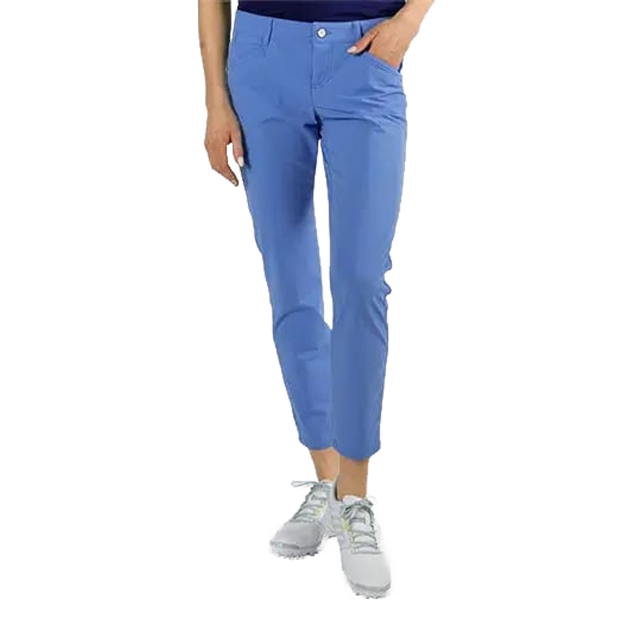 Alberto MONA - Summer Jersey Golfhose Damen