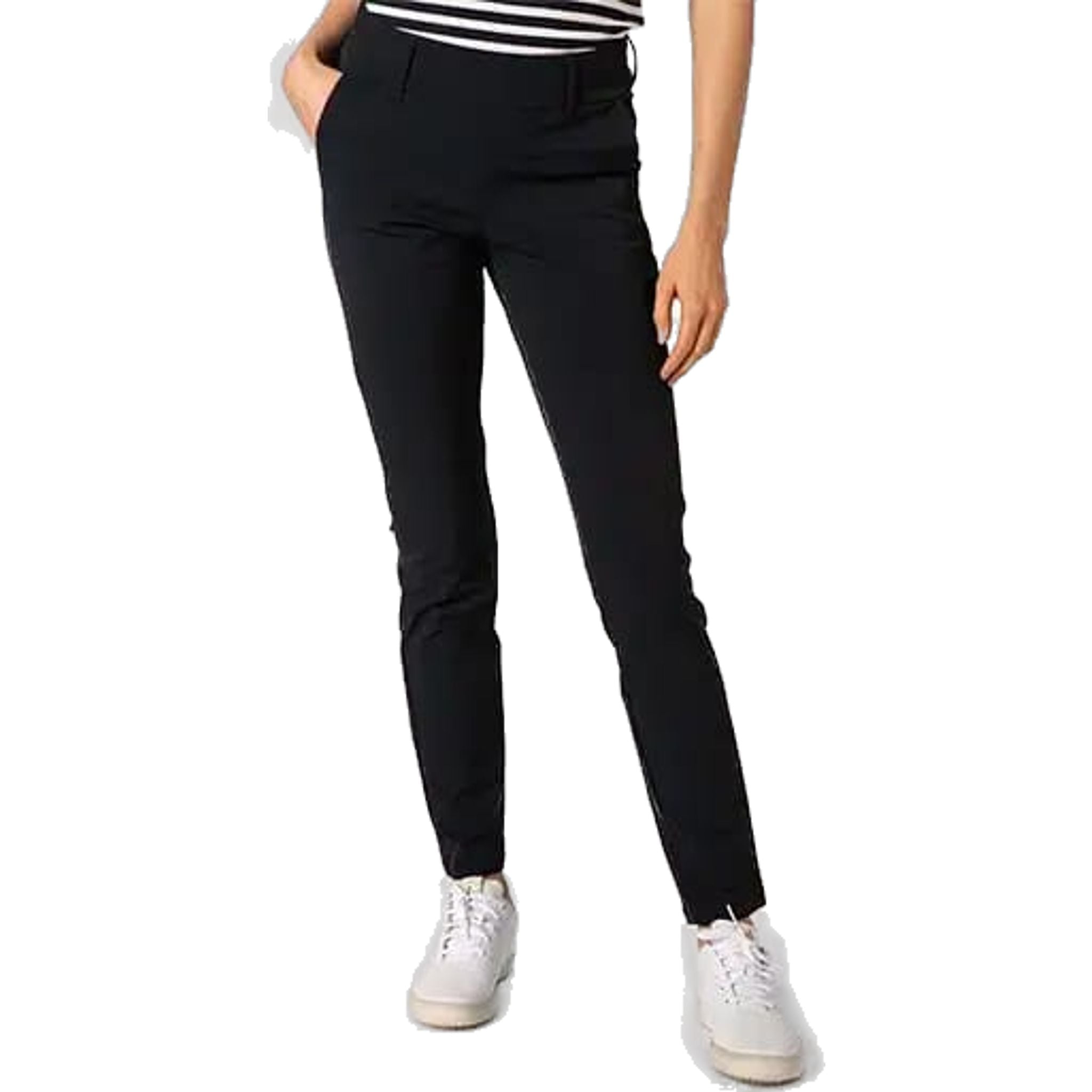 Alberto LUCY - 3xDRY® Cooler Golfhose Damen