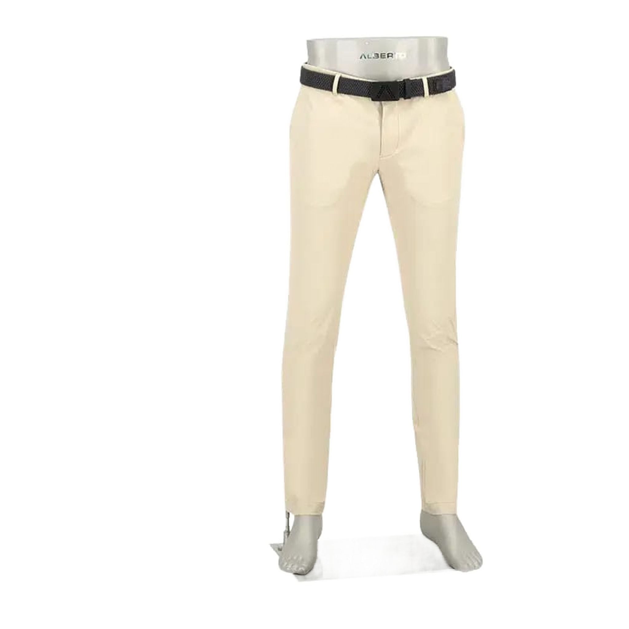 Alberto IAN-Y - 360° Performance WR Golfhose Herren