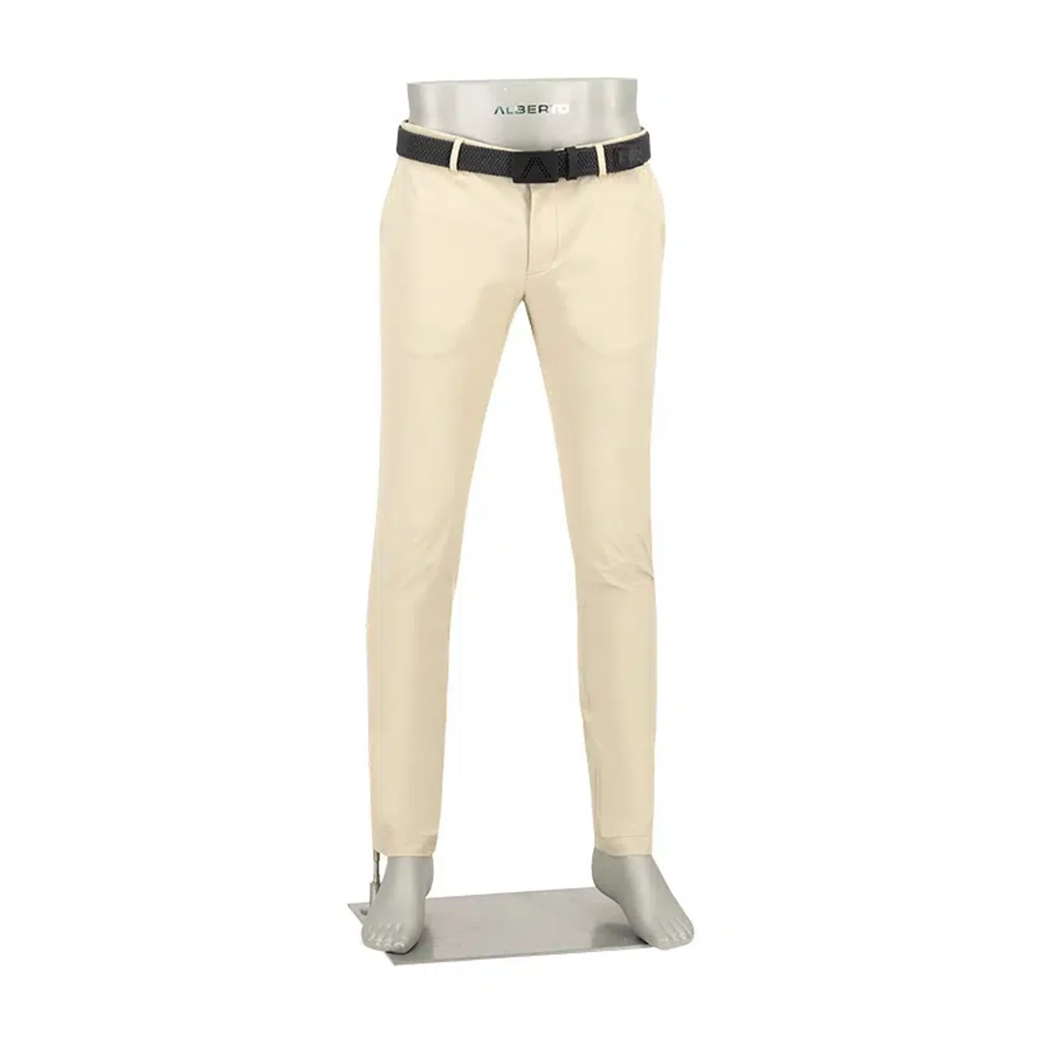 Alberto IAN-Y - 360° Performance WR Golfhose Herren