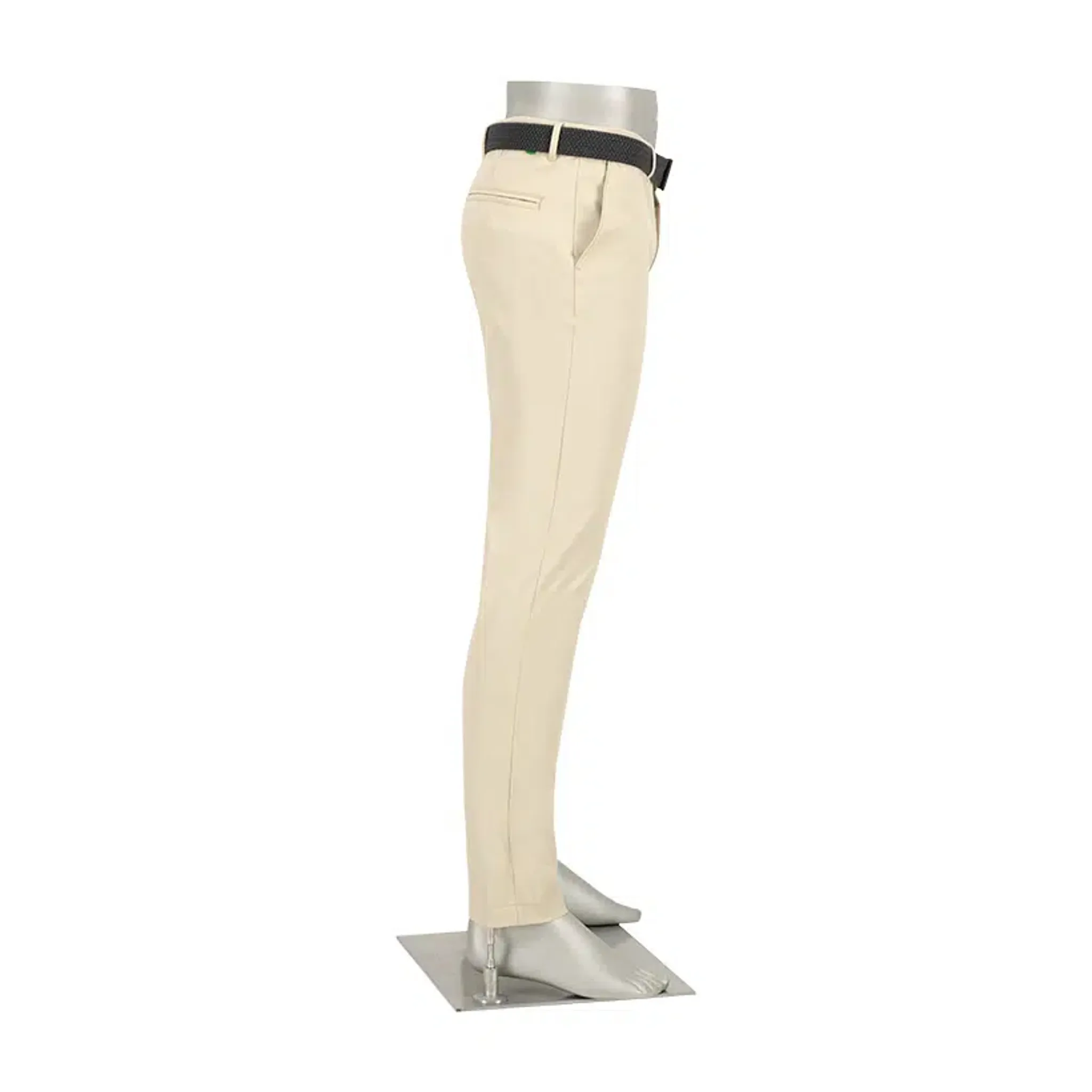 Alberto IAN-Y - 360° Performance WR Golfhose Herren
