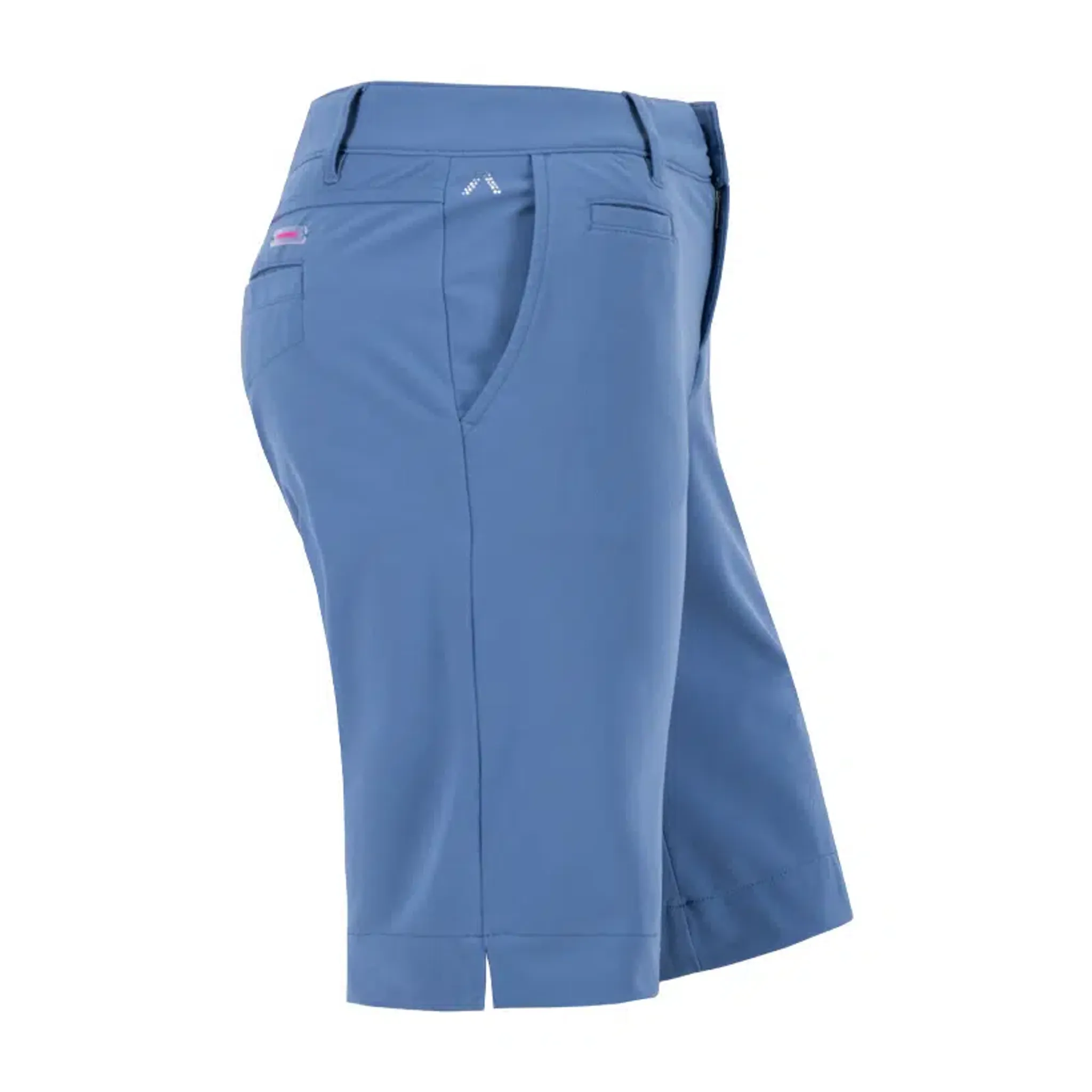Alberto AUDREY-K - Summer Jersey Golfhose Damen