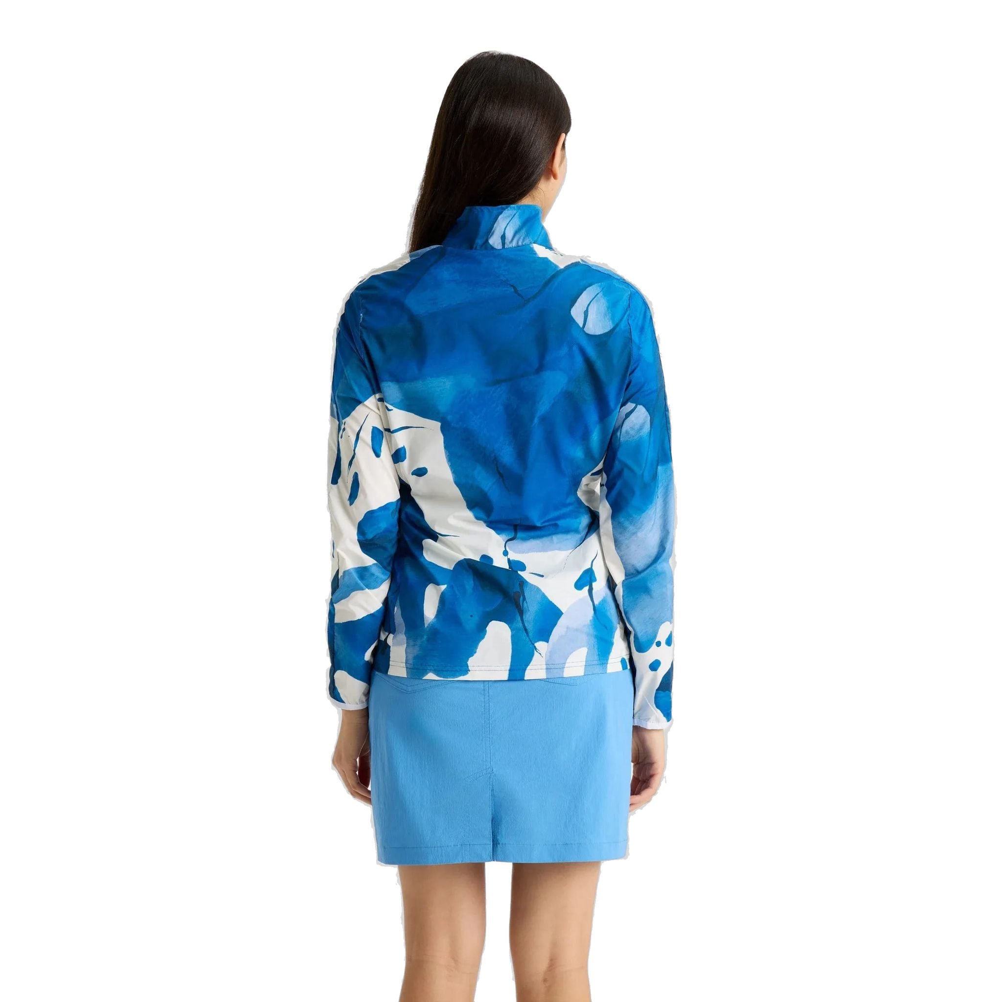 Röhnisch Packable Ultralight Jacke Damen