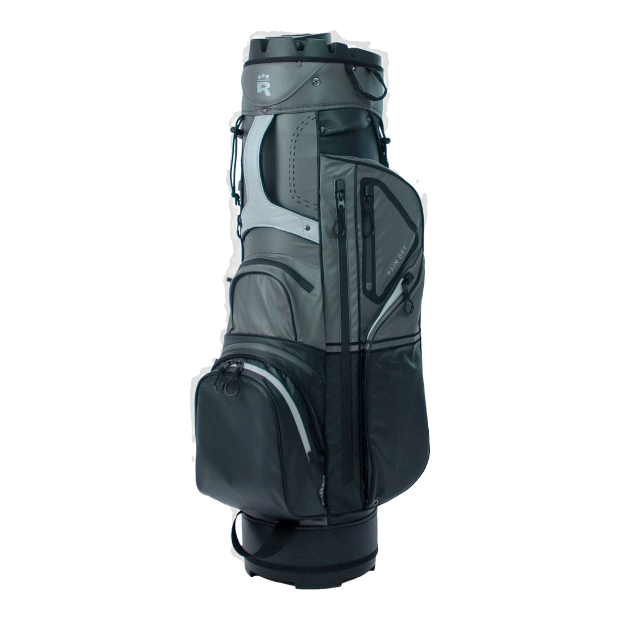 Elrey Ultra Dry Organizer Cartbag