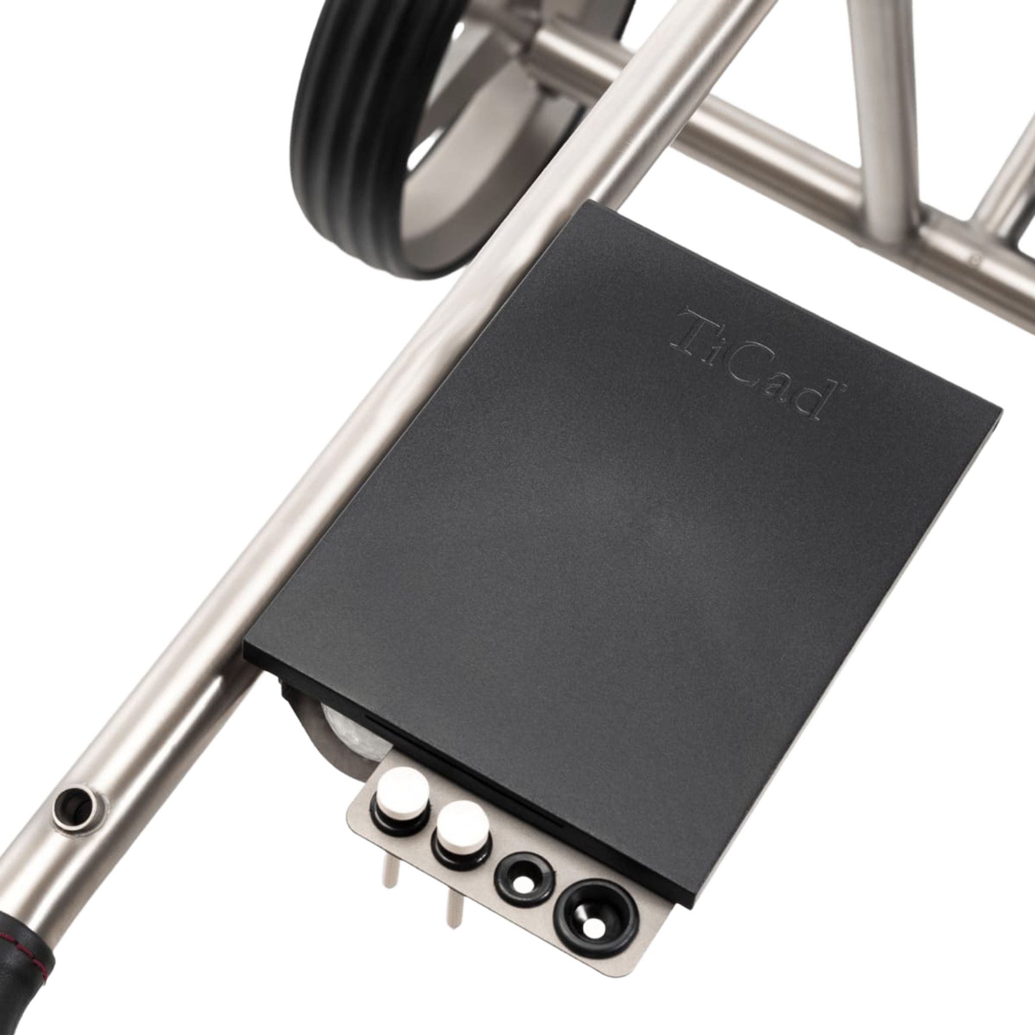 TiCad Scorekartenhalter integriert