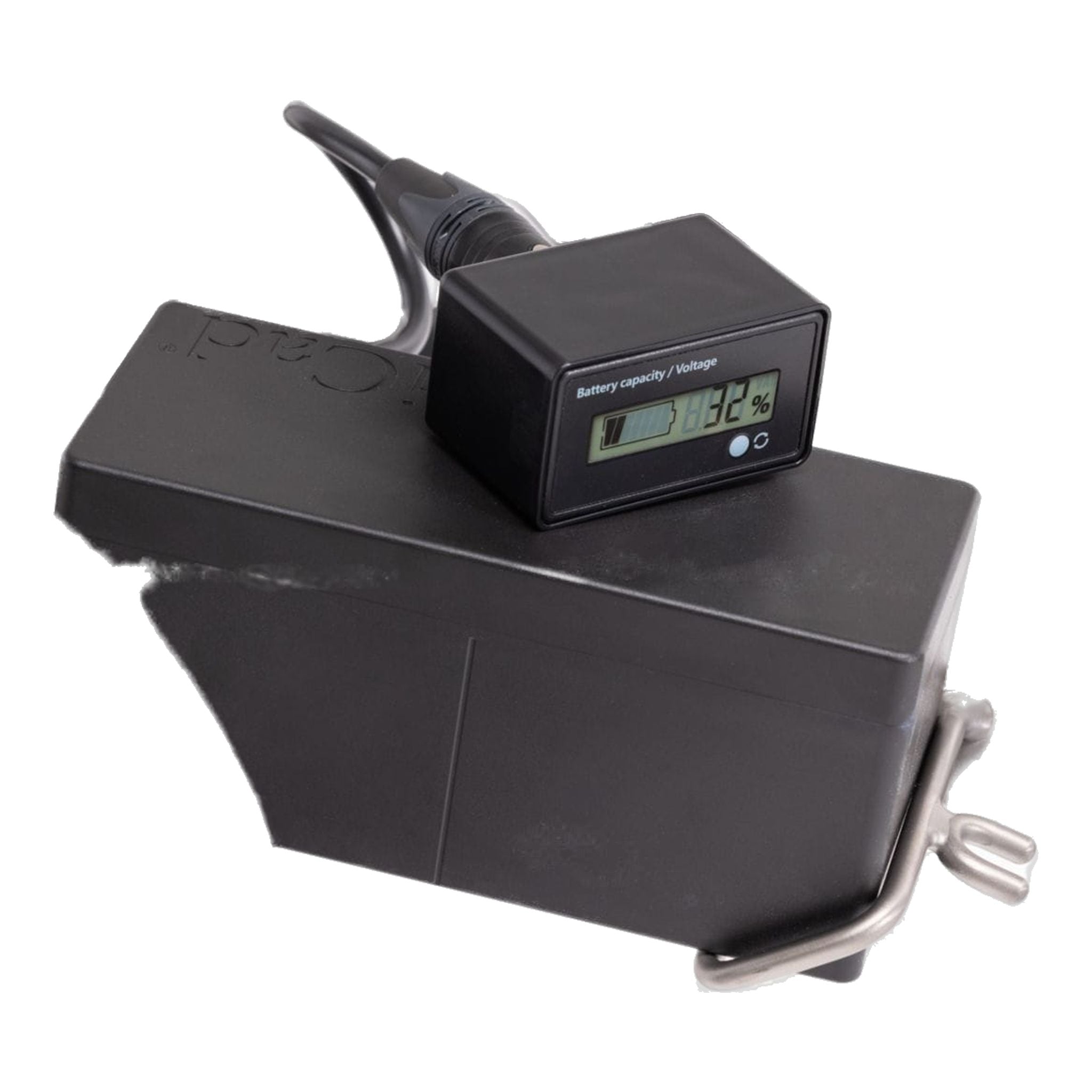 TiCad Battery-Checker