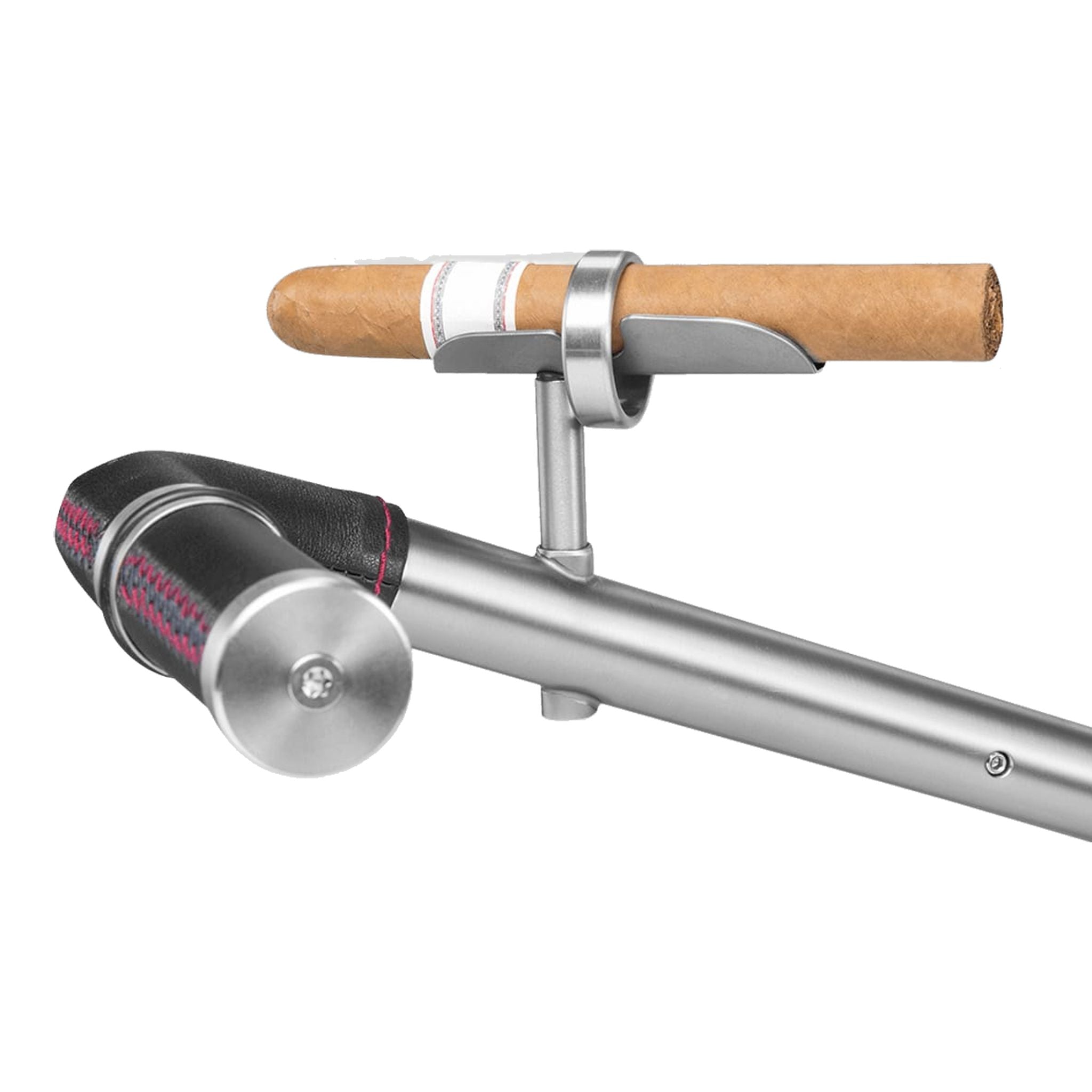 TiCad Zigarrenhalter