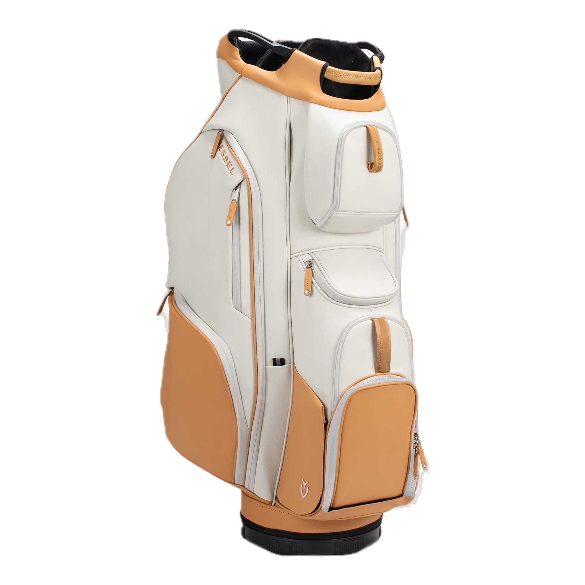 Vessel Lux Cart XV 2,0 Cartbag