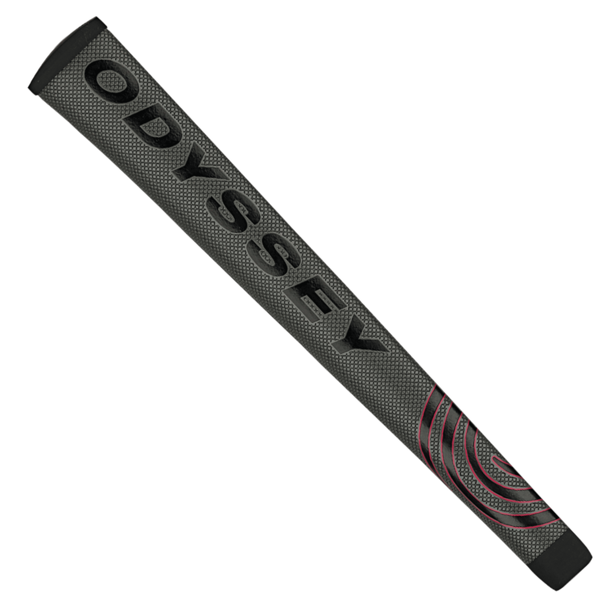 Odyssey Jumbo 14 Charcoal