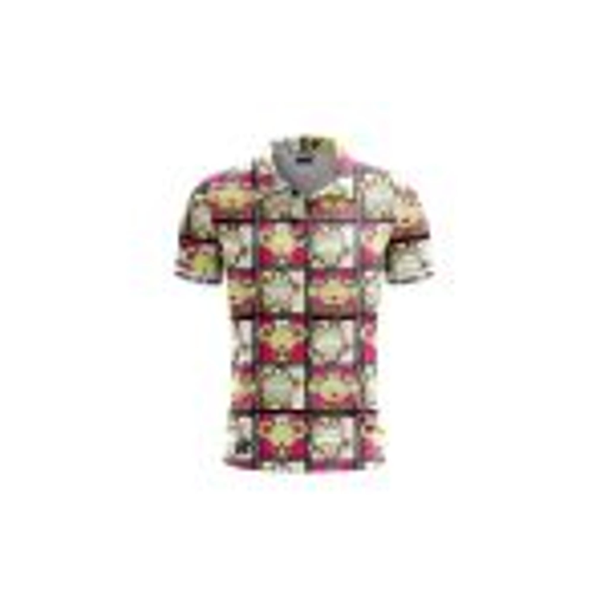 Golf Rowdies Monkey Polo Herren