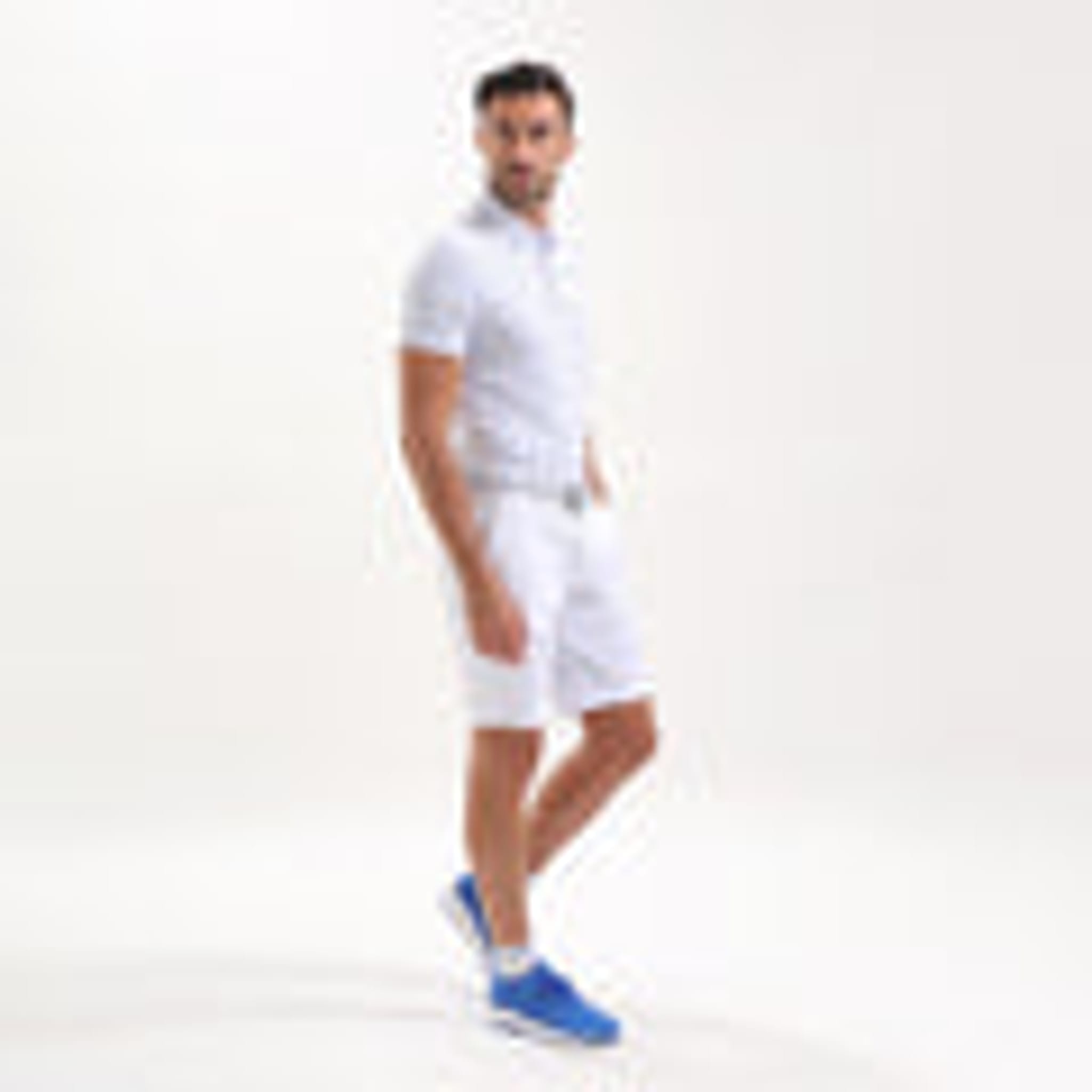 Chervo Anyone Poloshirt Herren