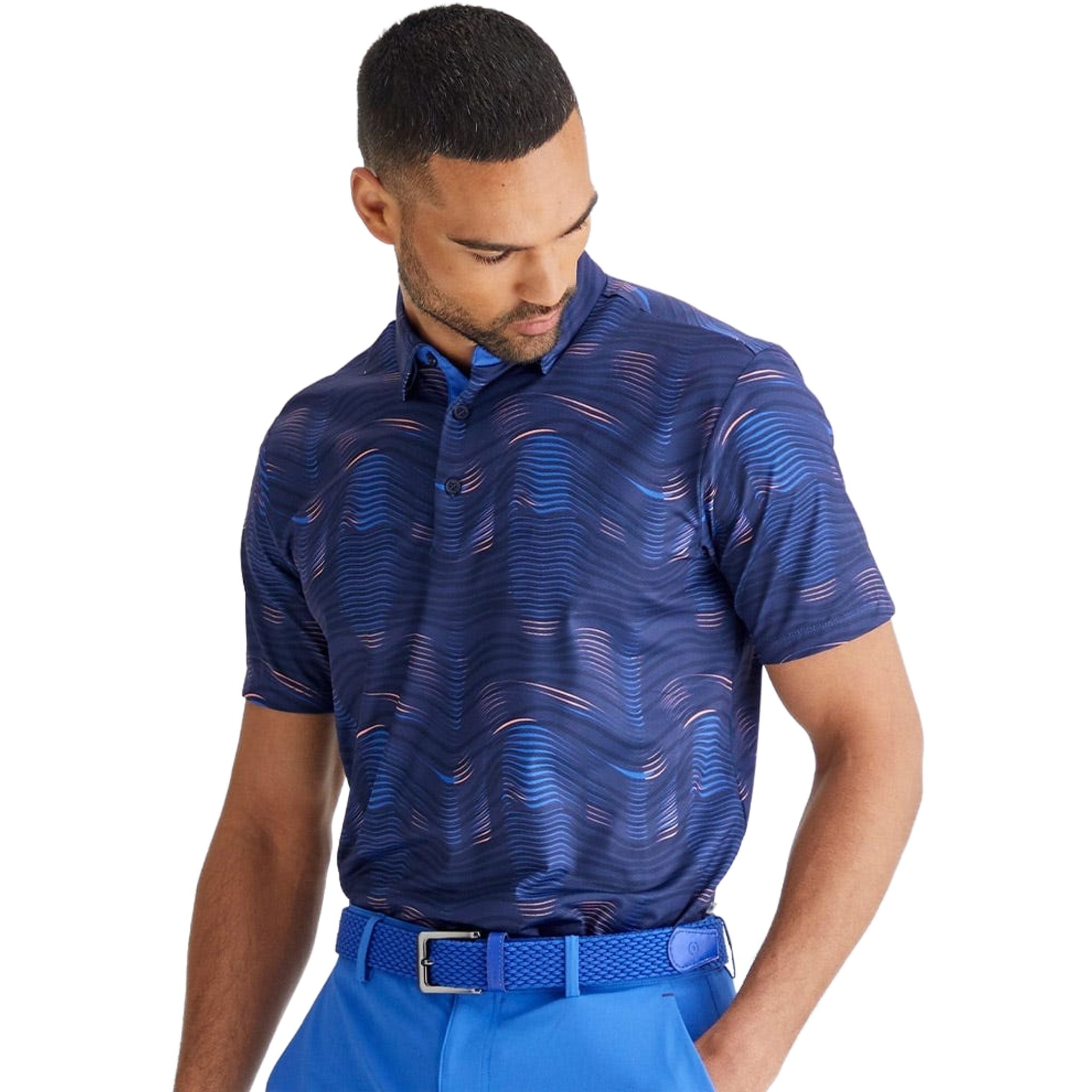 Ping Optic Groove Polo