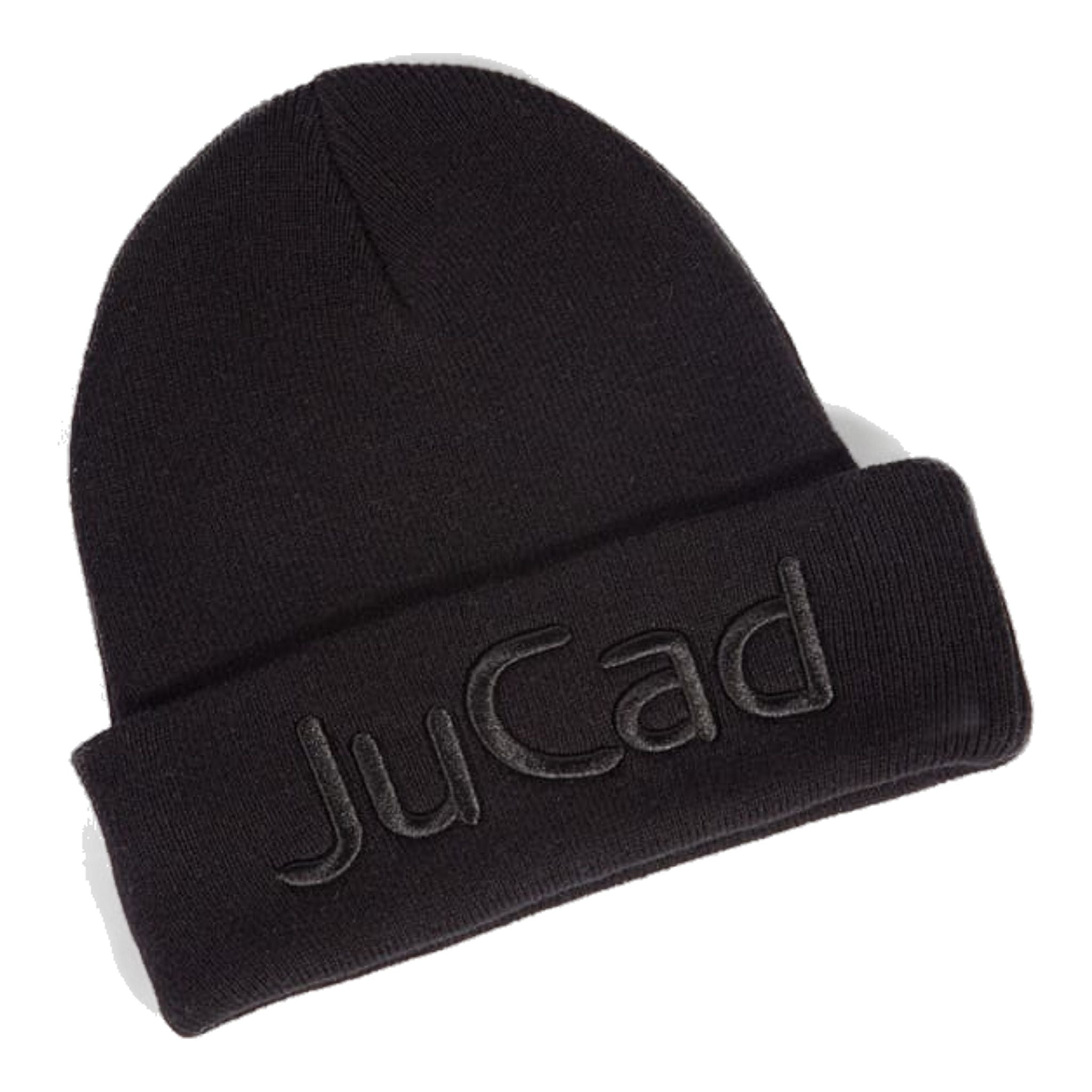 JuCad Strickmütze