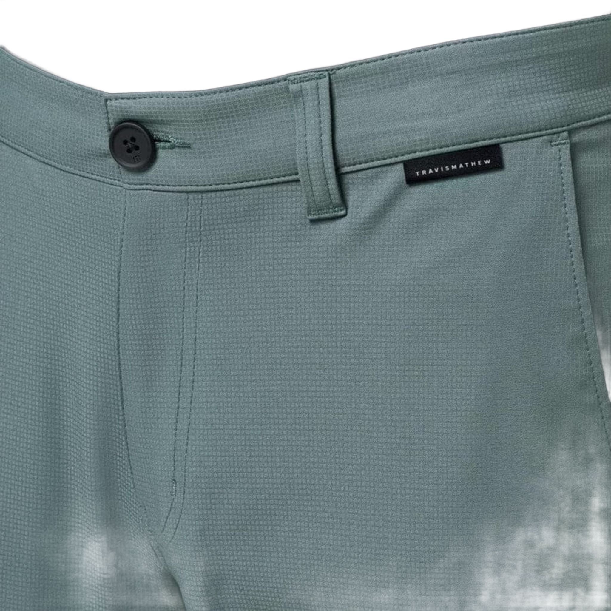Travis Mathew Wanderlust Short Herren
