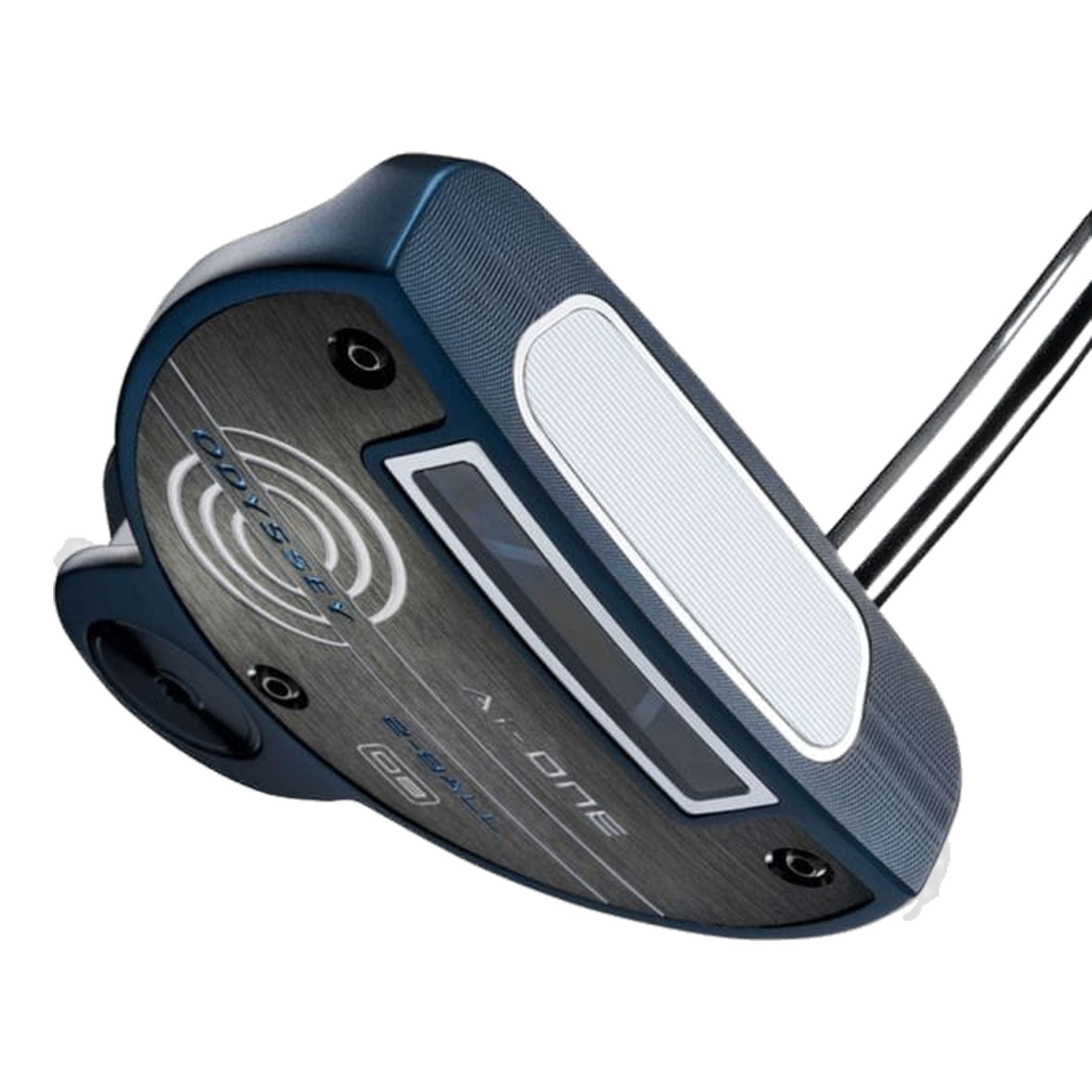 Odyssey Ai One LE 2Ball JLBM DB Pistol Putter