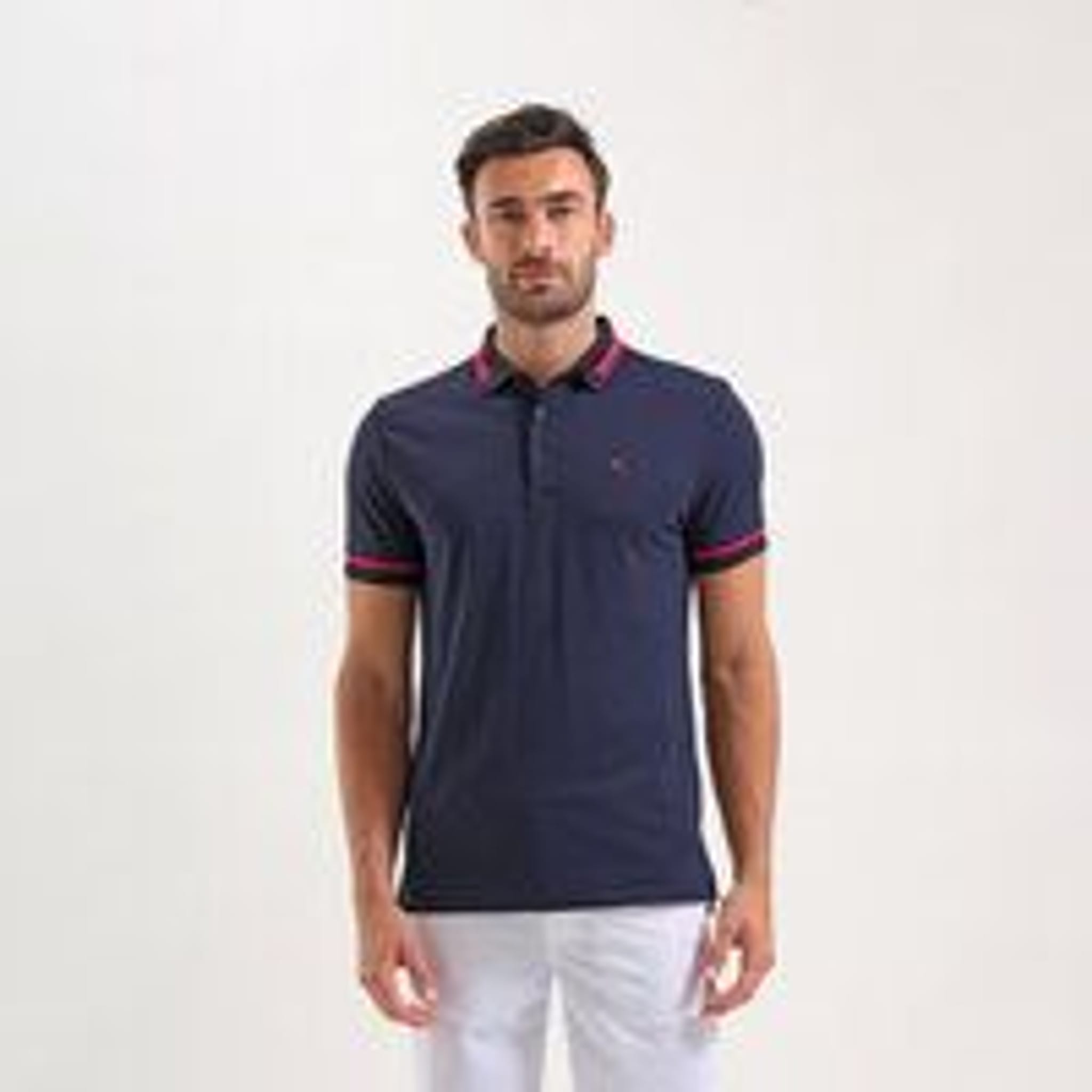 Chervo Allow Poloshirt Herren