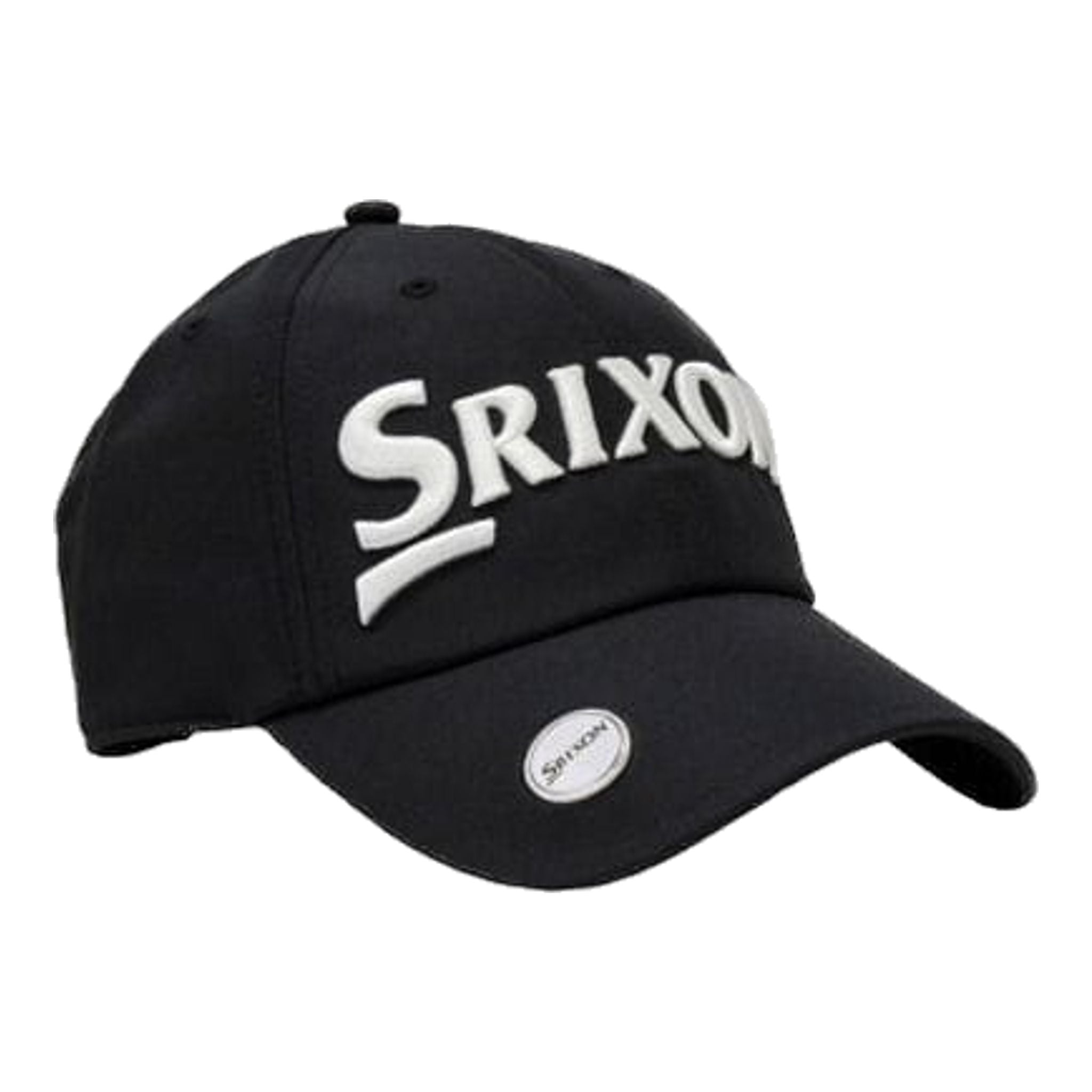 Srixon Ballmarker Cap Herren