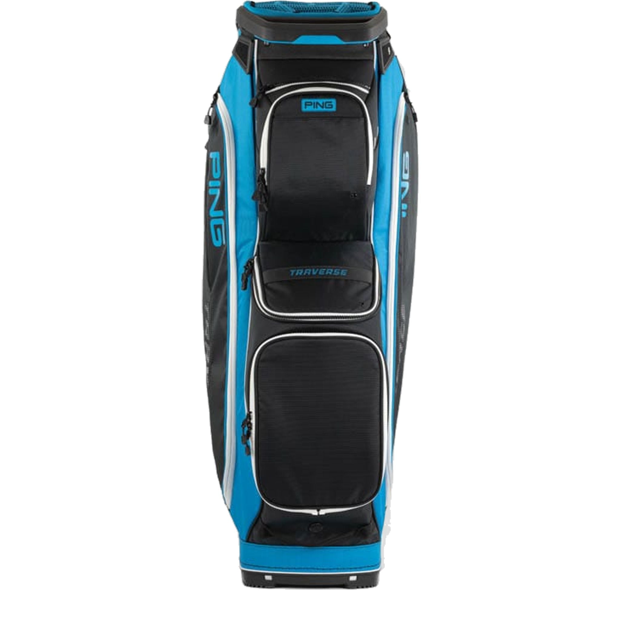 Ping Traverse 244 Golfbag