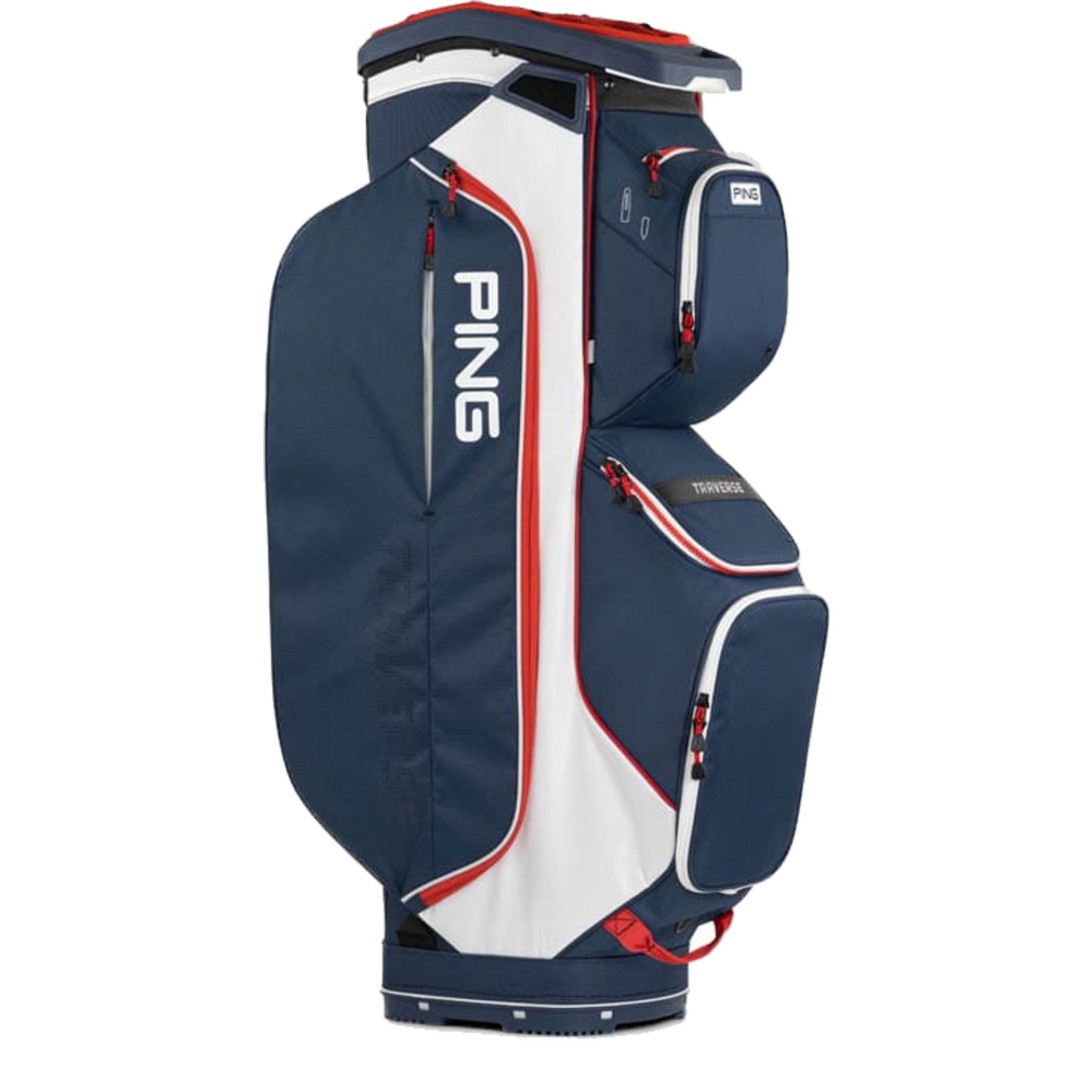 Ping Traverse 244 Golfbag