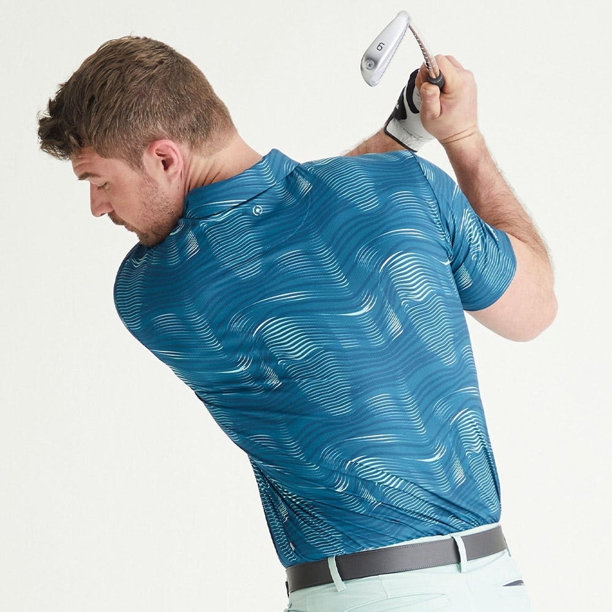 Ping Optic Groove Polo