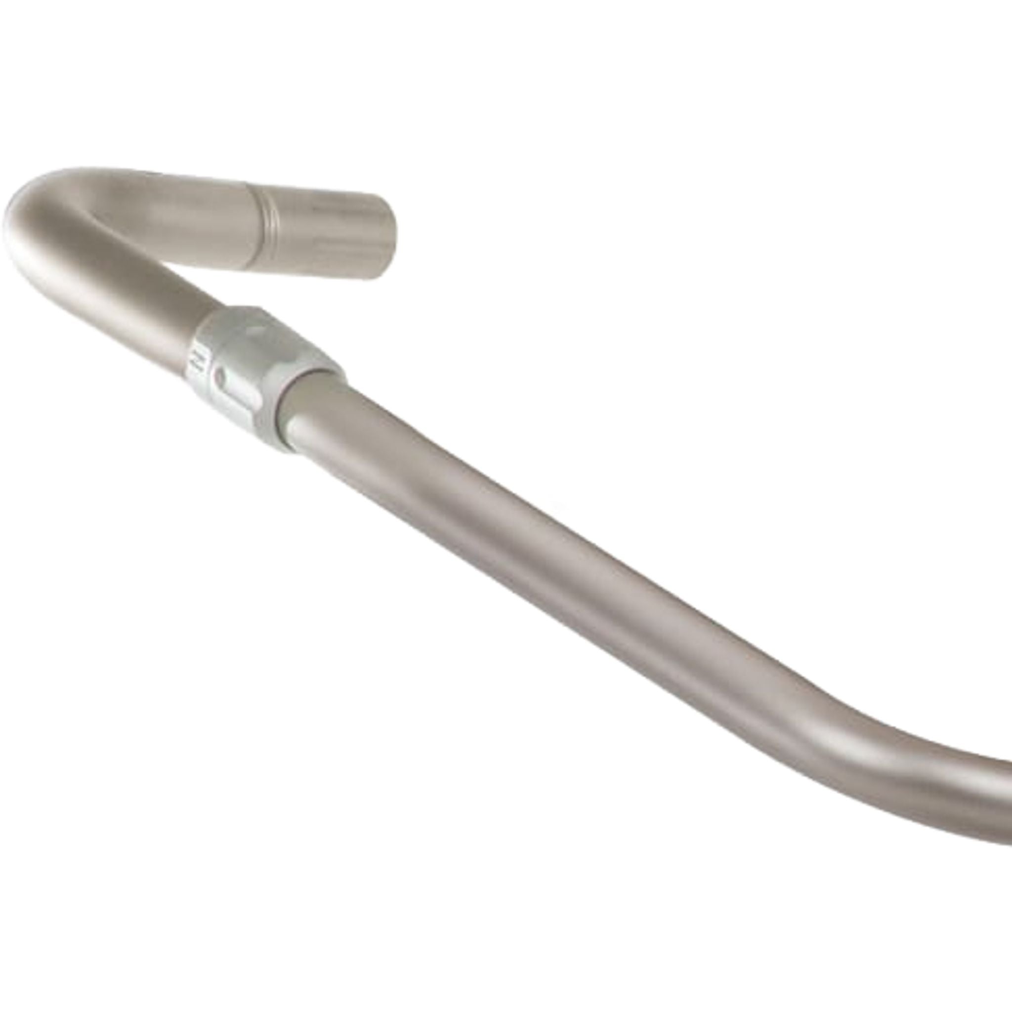 JuCad Junior Edelstahl Trolley