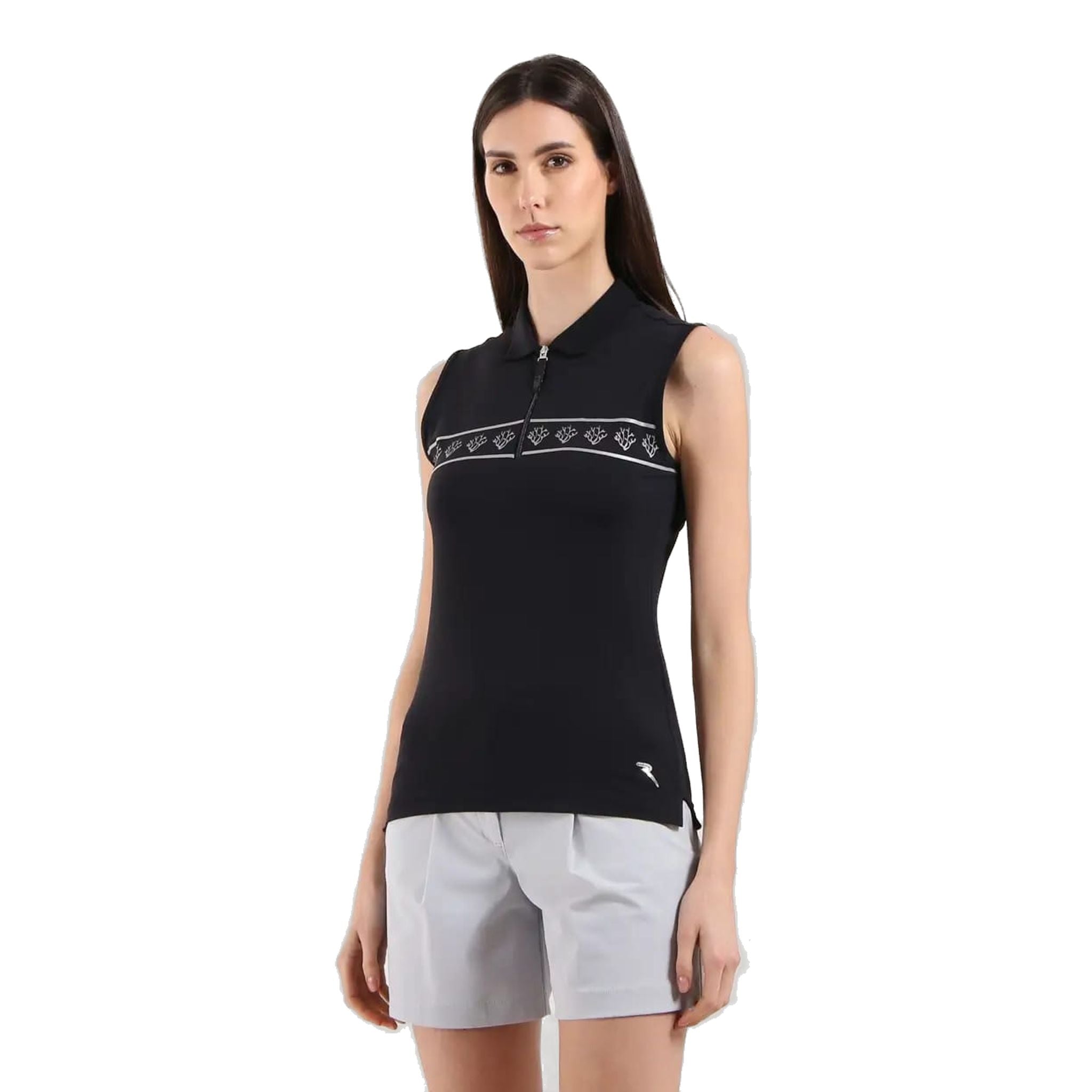 Chervo AT Poloshirt Damen