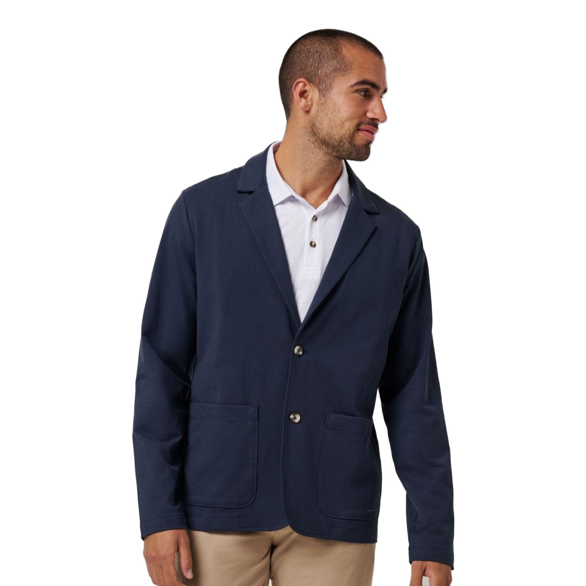 Travis Mathew Champions Dinner Jacke Herren