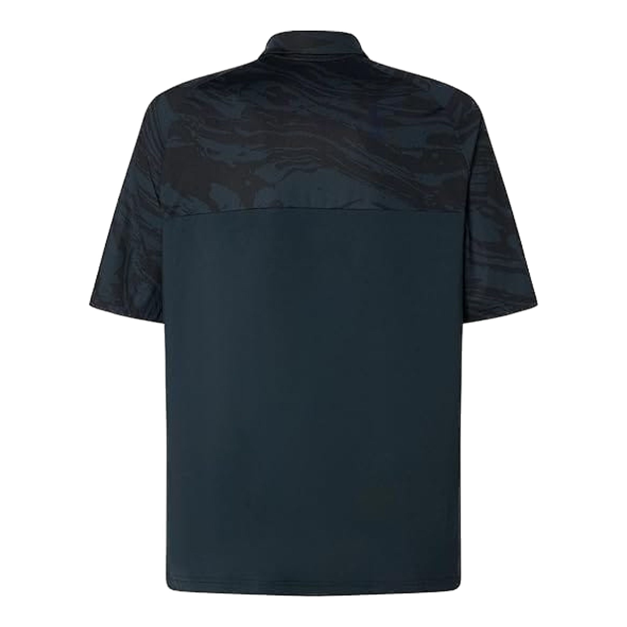 Oakley Iconic Ss Polo Shirt Herren